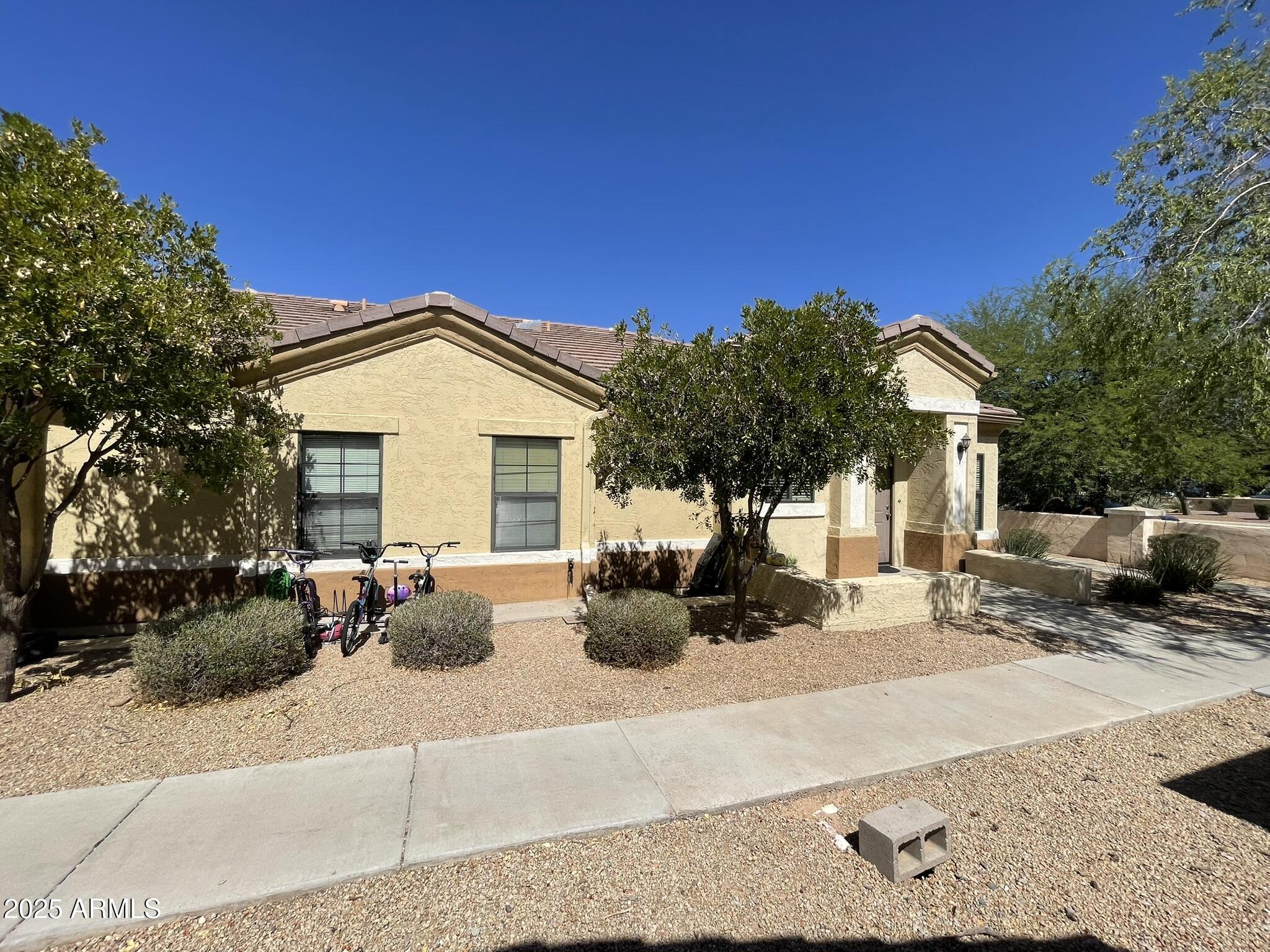 4423 E MCLELLAN Road, 105-108