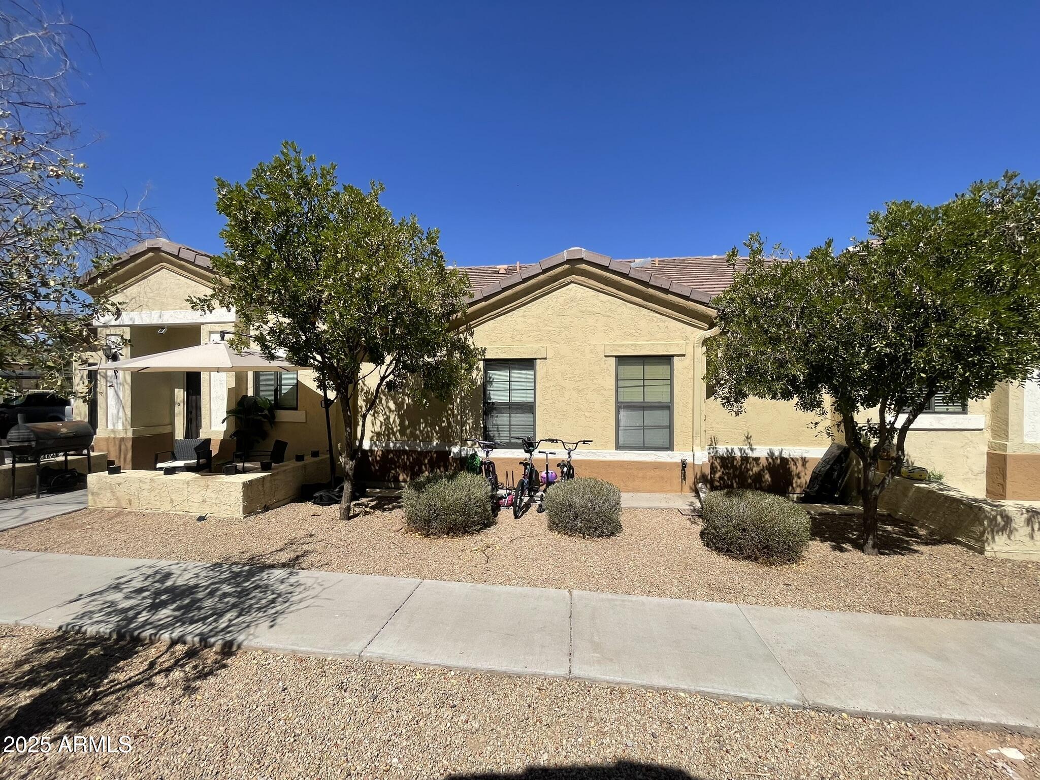 4423 E MCLELLAN Road, 105-108