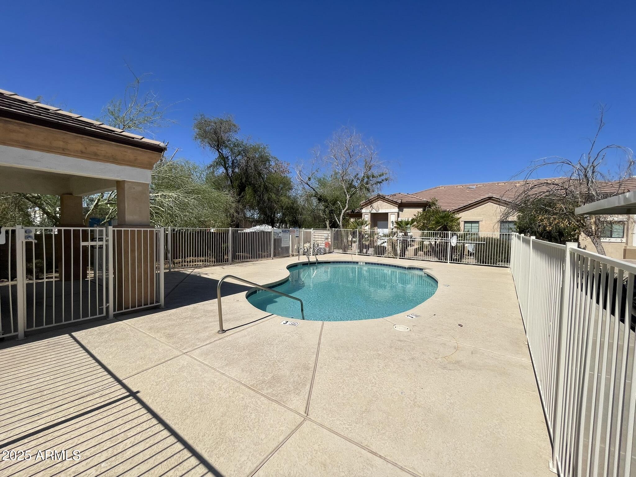 4423 E MCLELLAN Road, 105-108