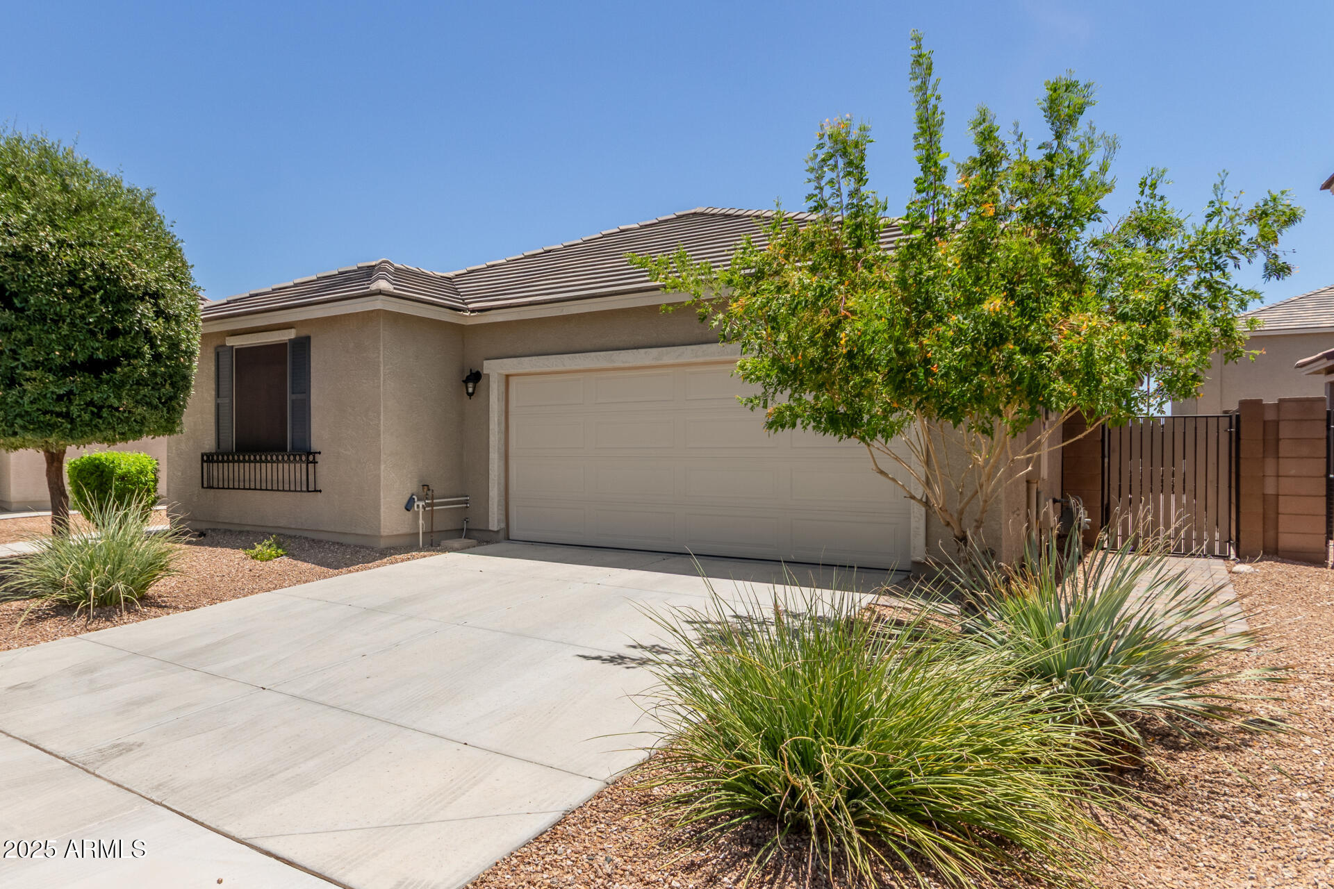 12109 W TETHER Trail