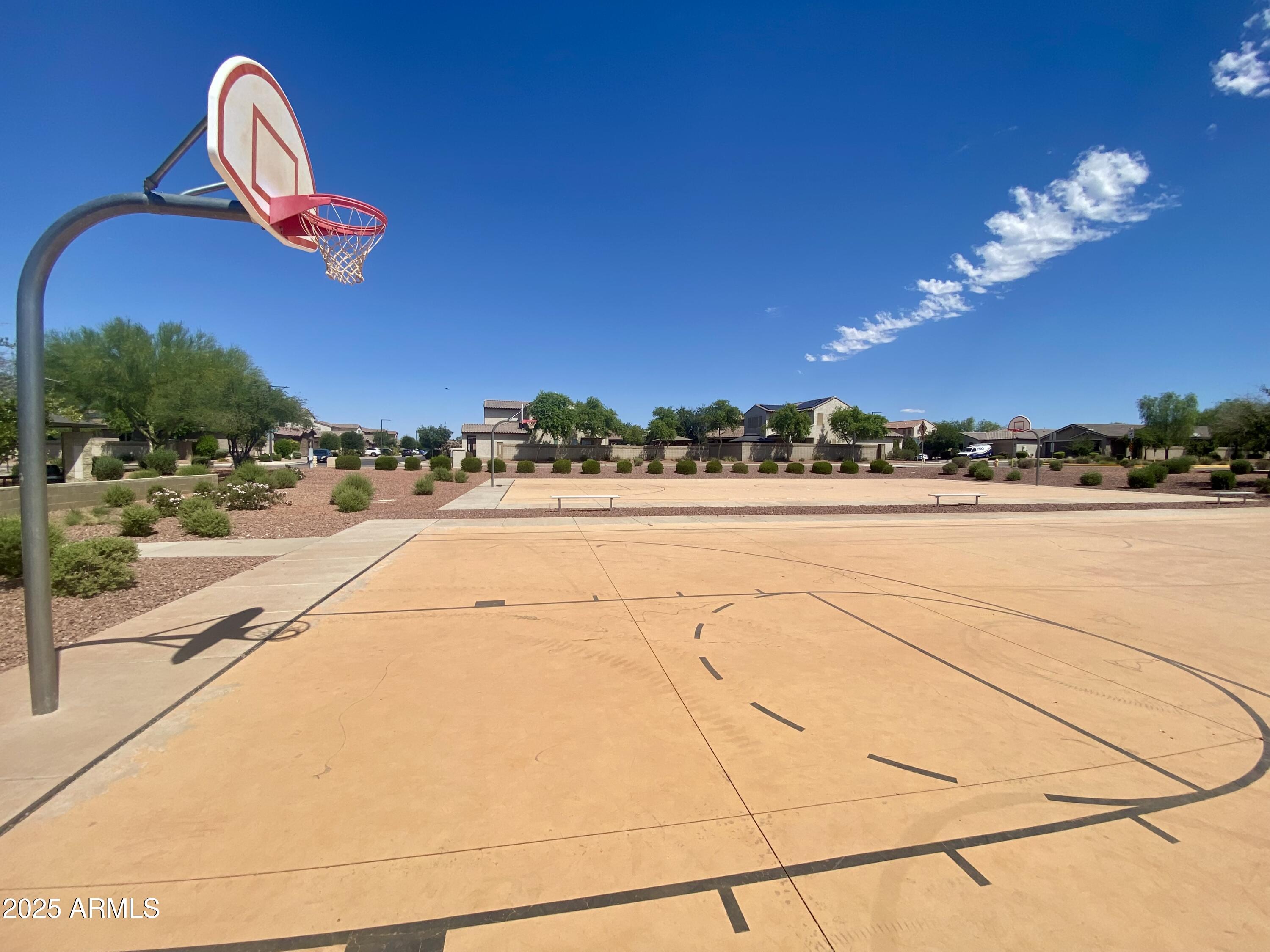 12109 W TETHER Trail