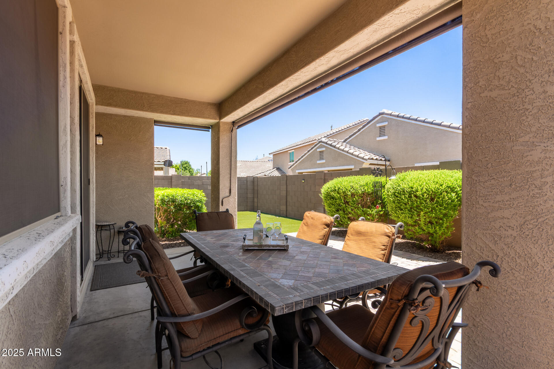 12109 W TETHER Trail