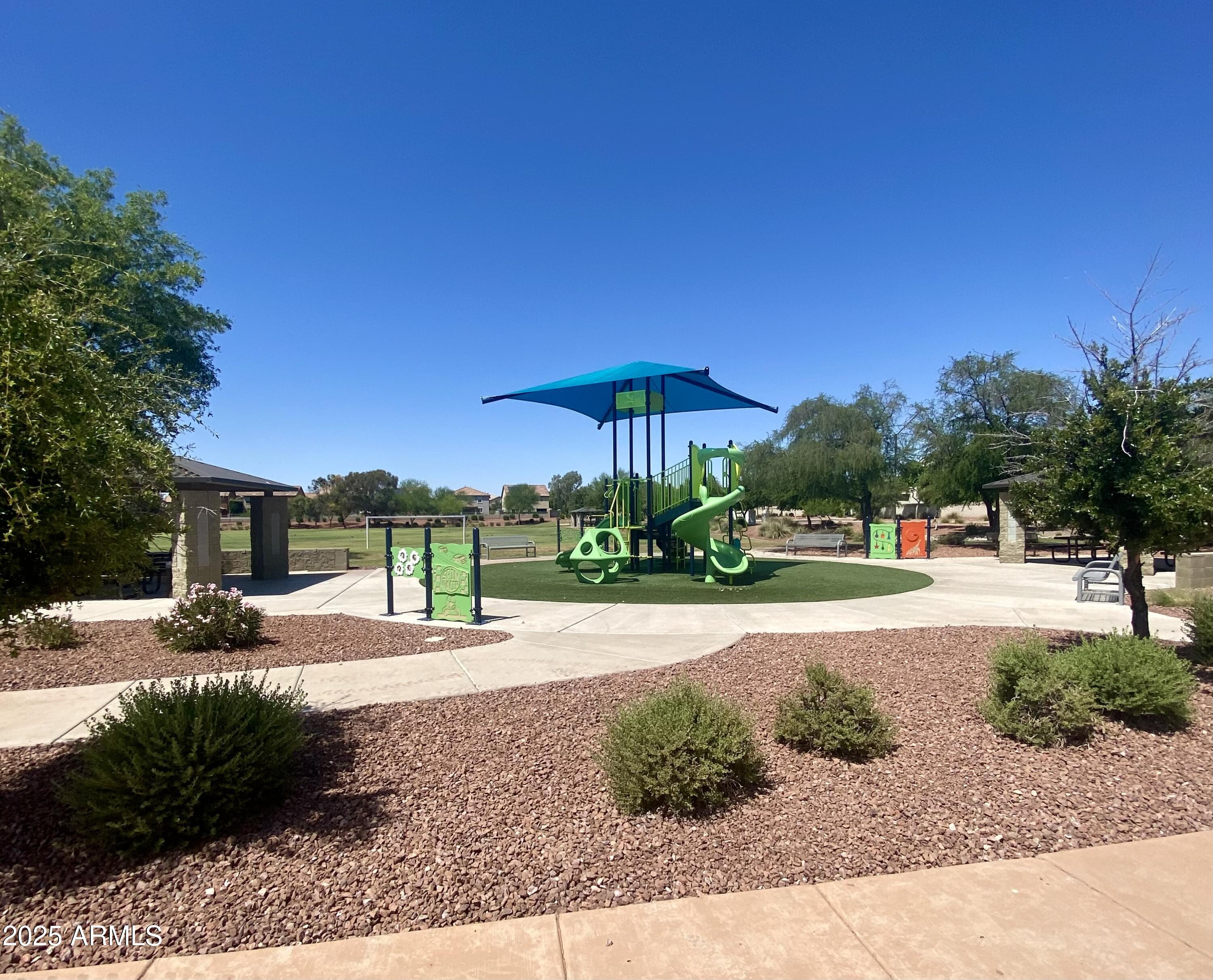 12109 W TETHER Trail