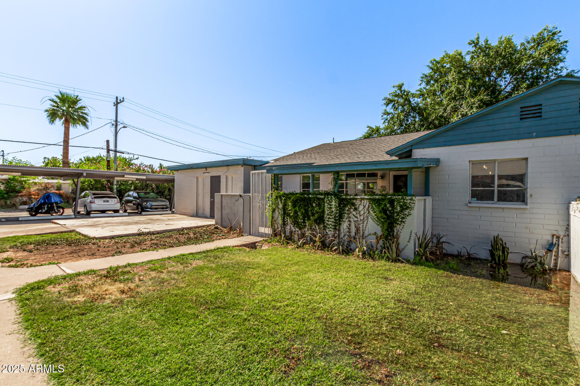 2941 N 19TH Avenue 95