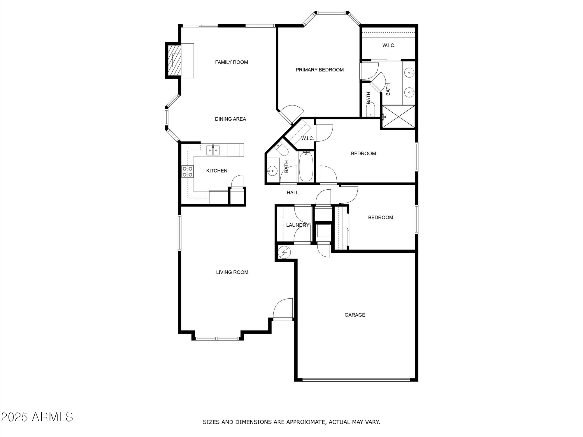 6719 W SACK Drive