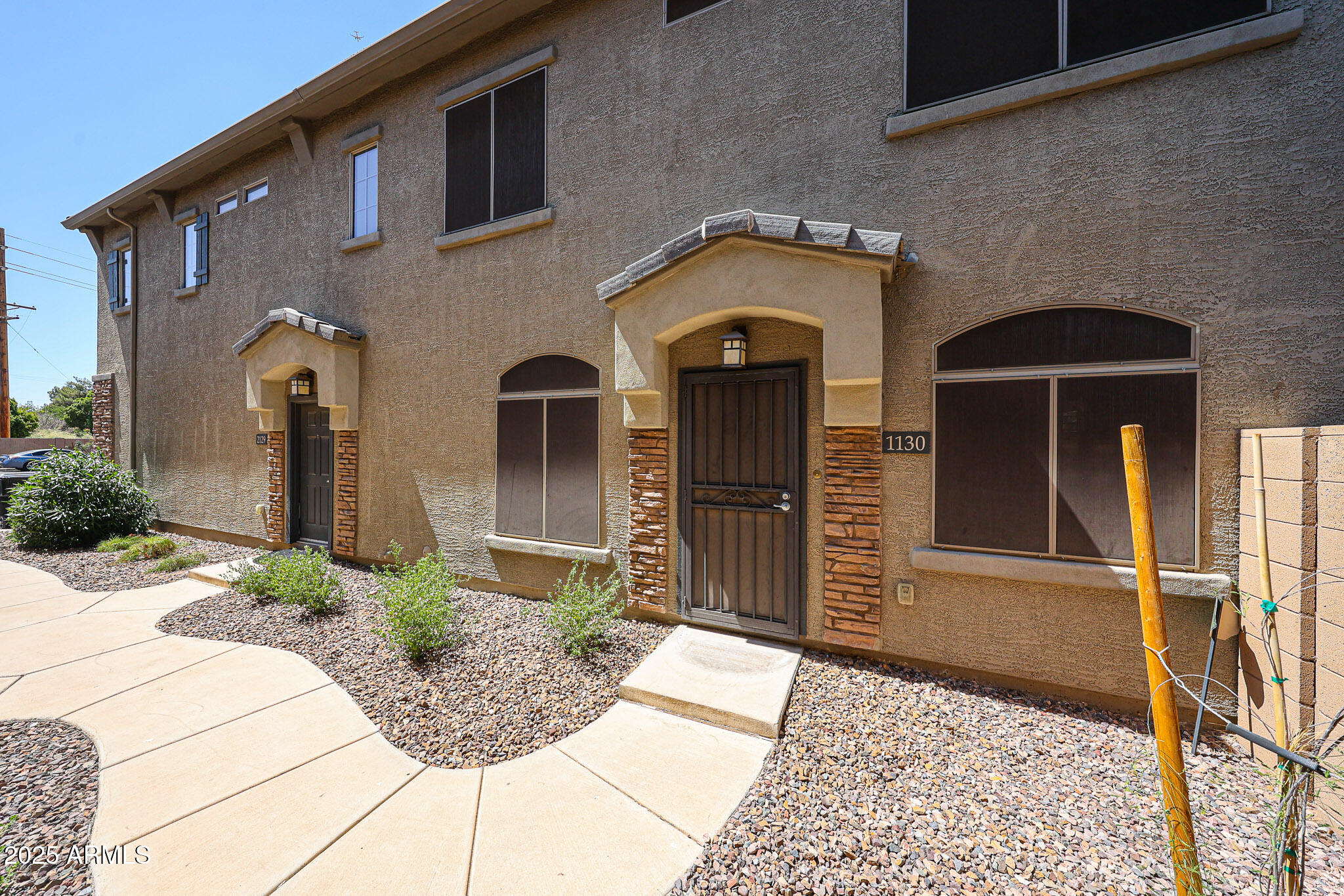 1350 S GREENFIELD Road, 1130