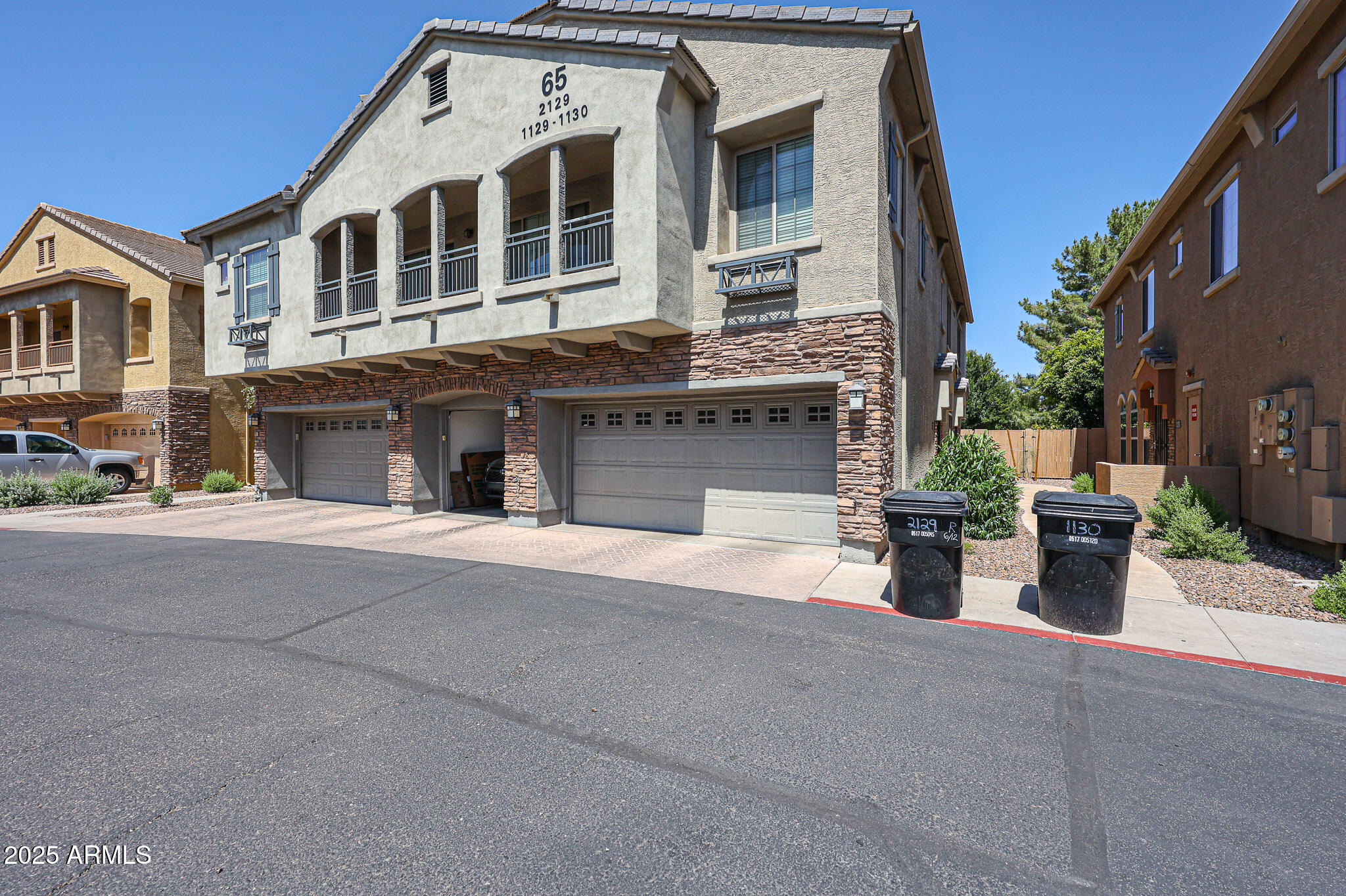 1350 S GREENFIELD Road, 1130