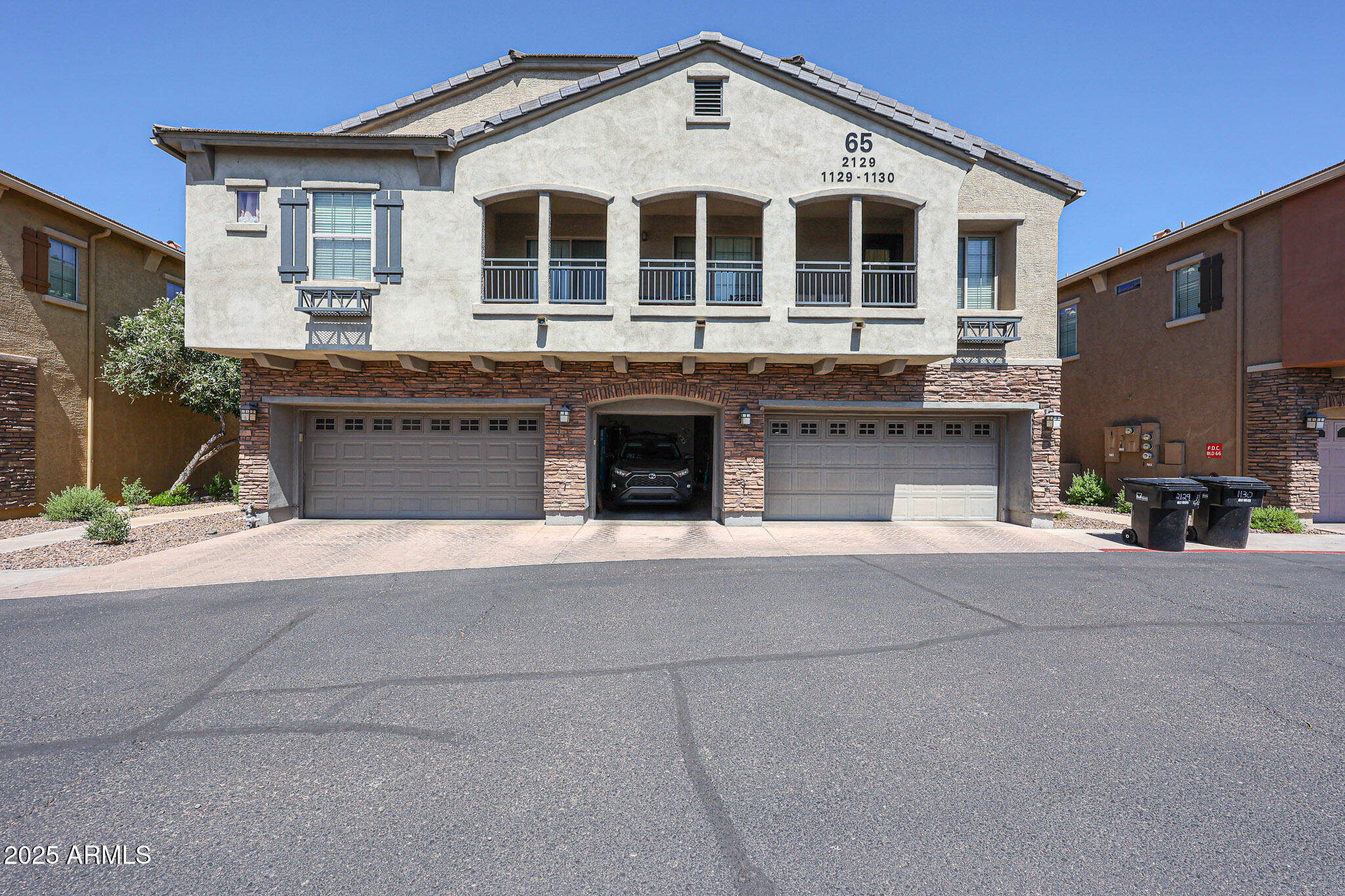 1350 S GREENFIELD Road, 1130