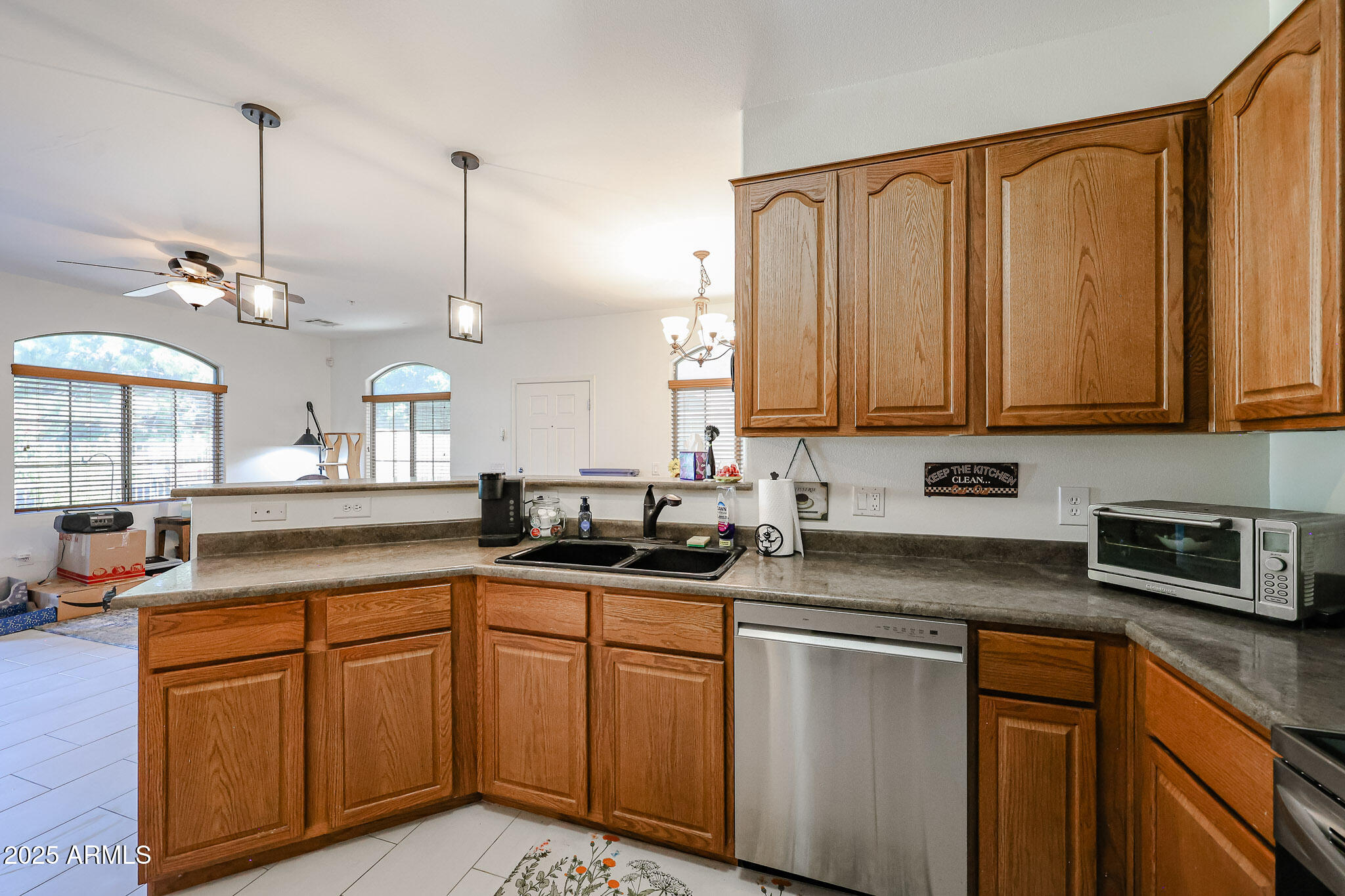 1350 S GREENFIELD Road, 1130