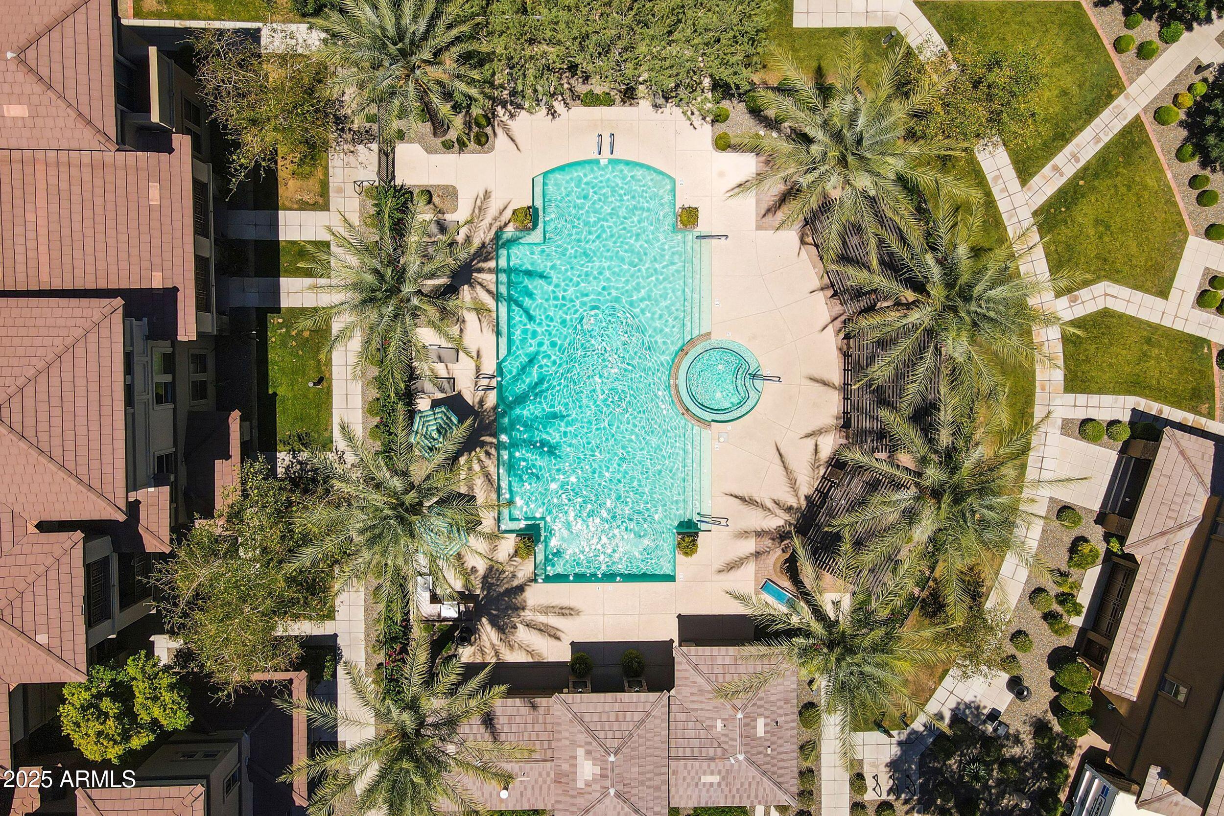 17850 N 68TH Street, 1017