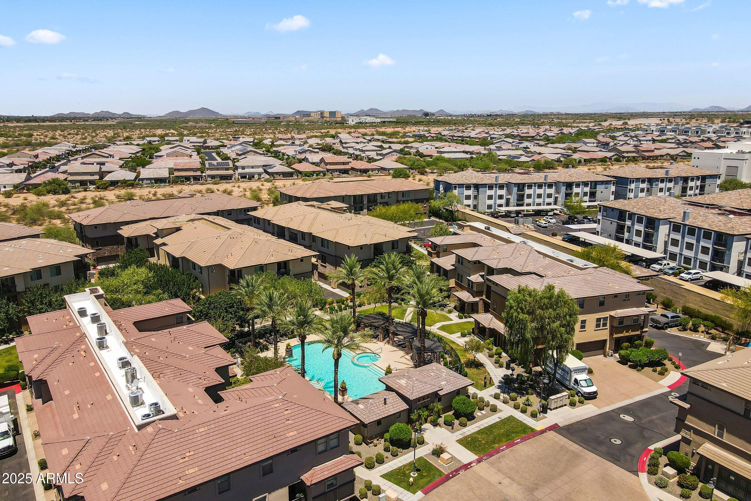 17850 N 68TH Street, 1017