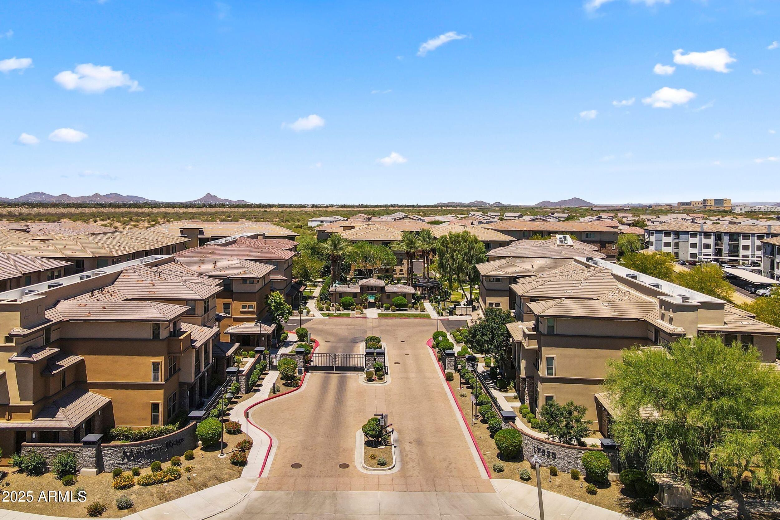 17850 N 68TH Street, 1017