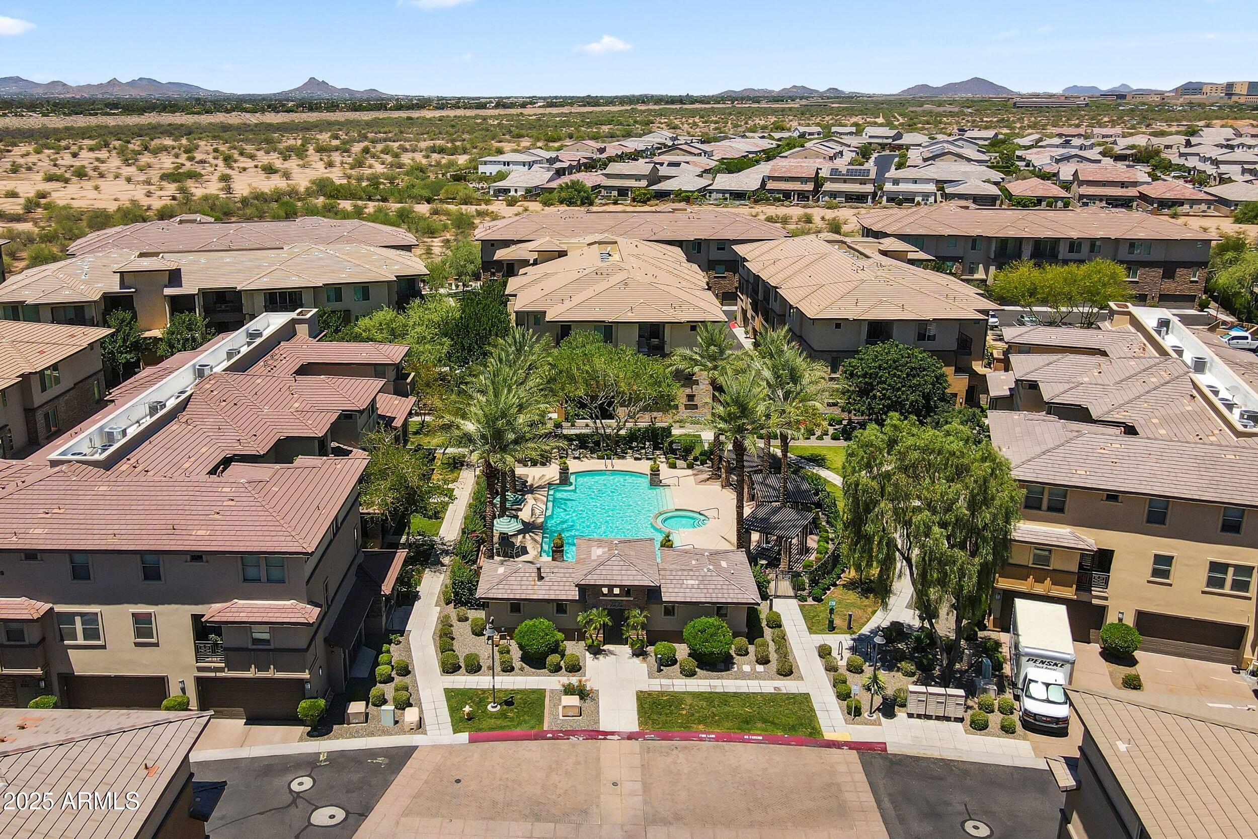 17850 N 68TH Street, 1017