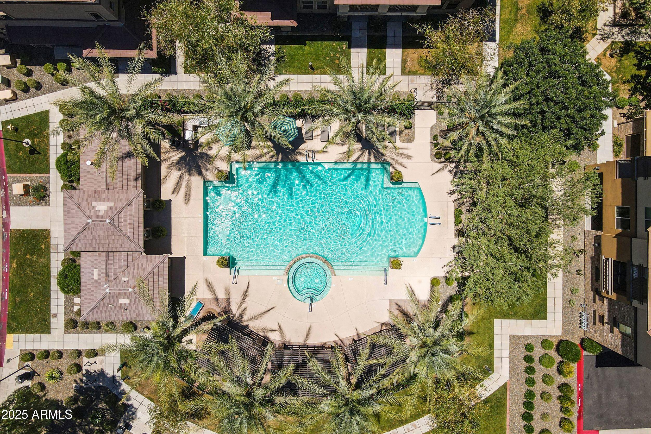 17850 N 68TH Street, 1017