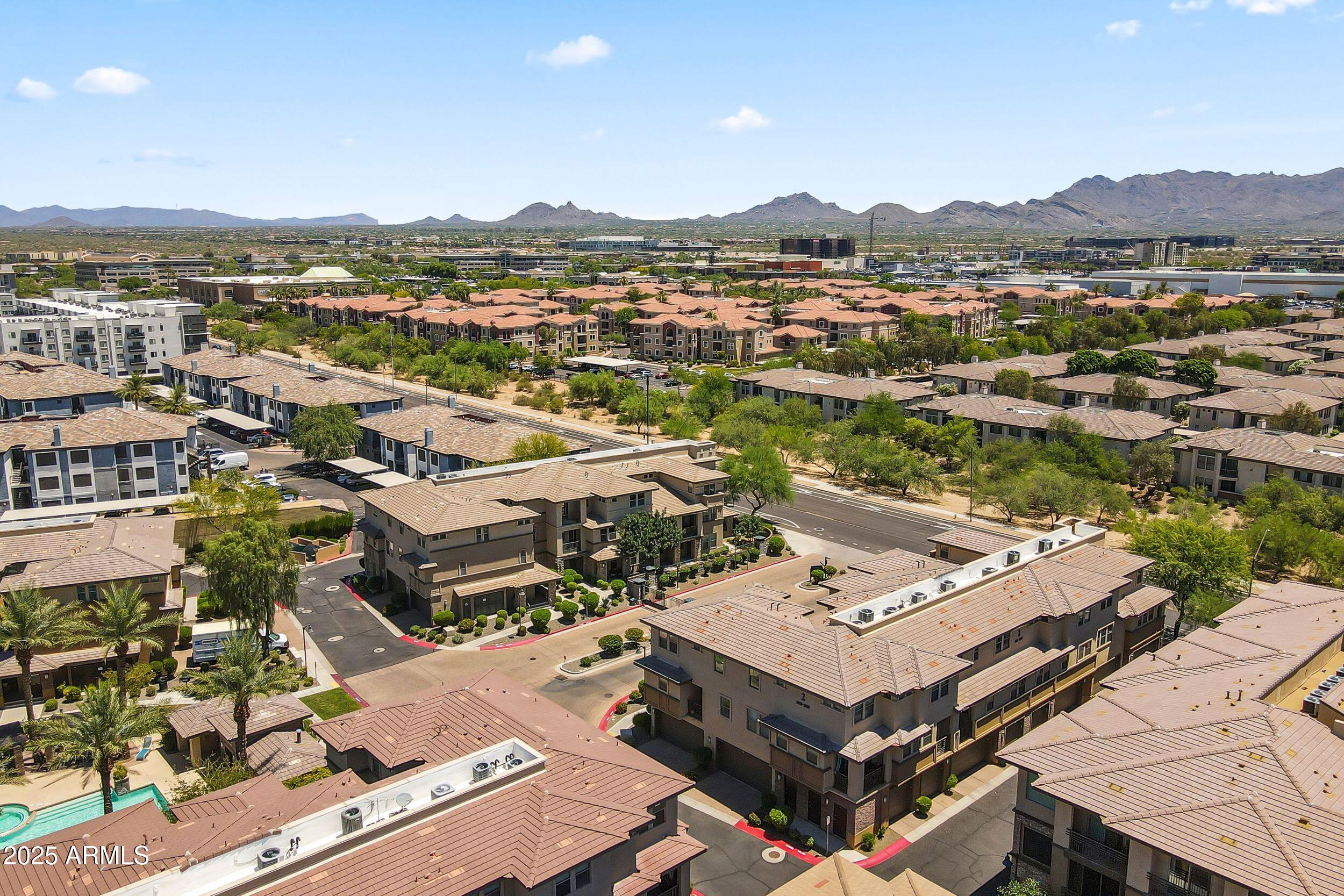 17850 N 68TH Street, 1017