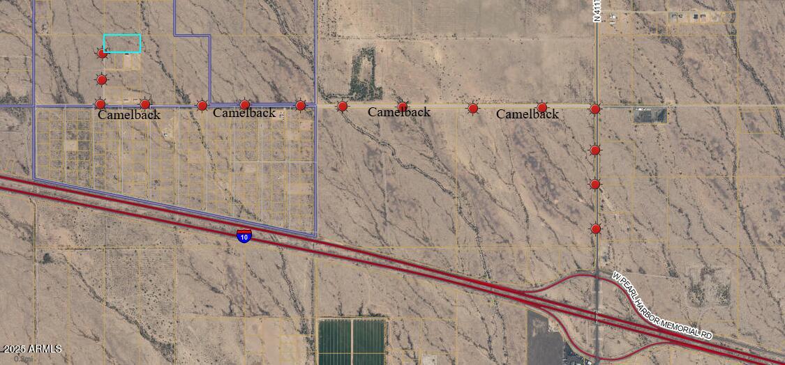 426th Ave W CAMELBACK Road, 1