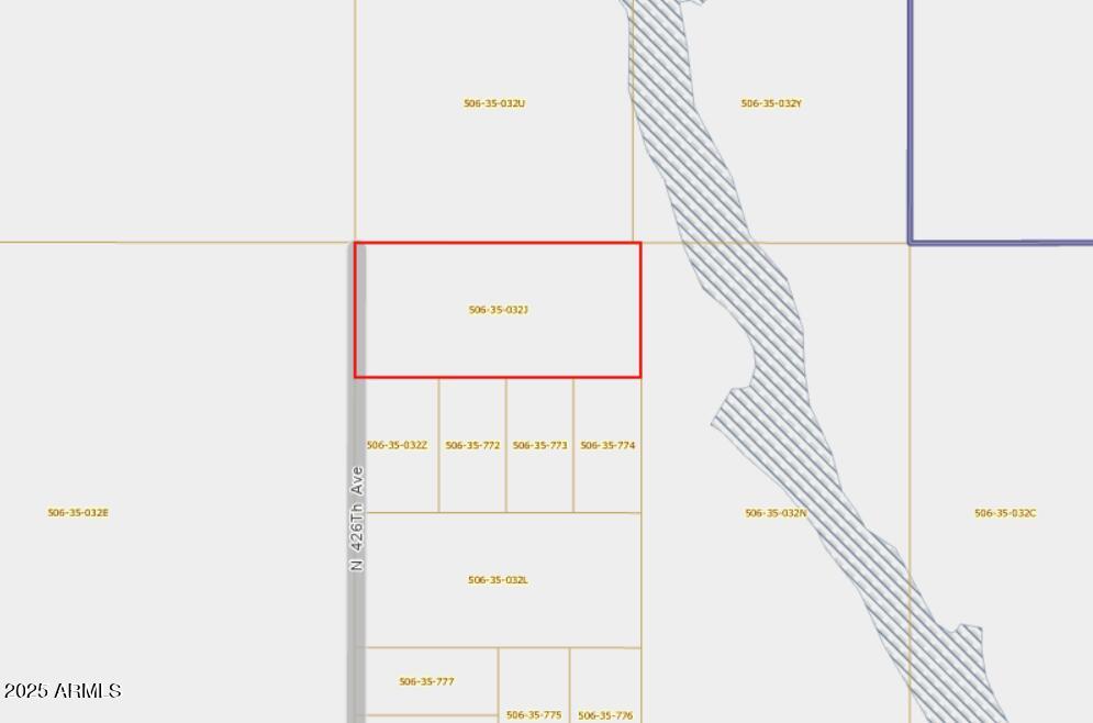 426th Ave W CAMELBACK Road, 1