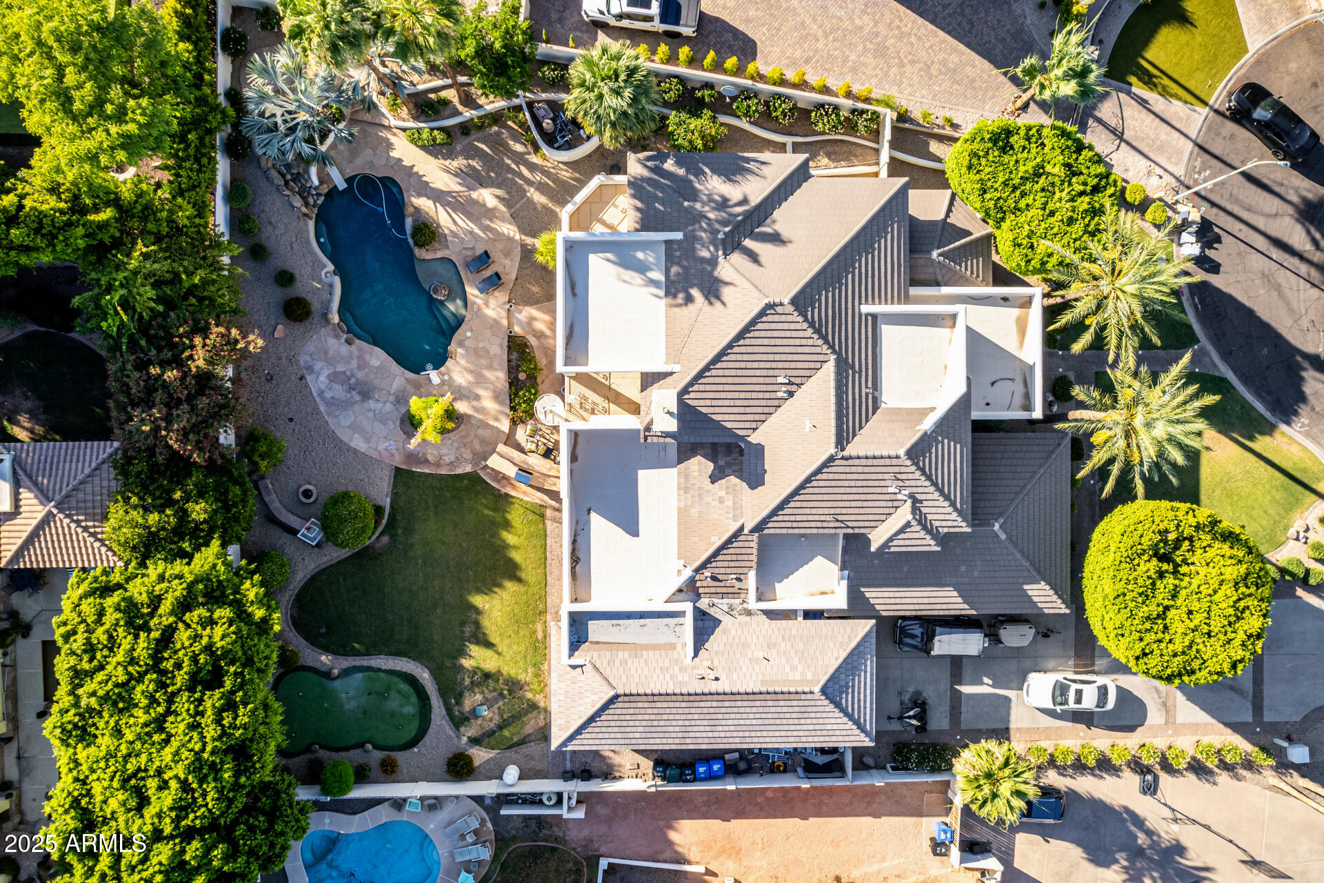 11814 S Tuzigoot Court