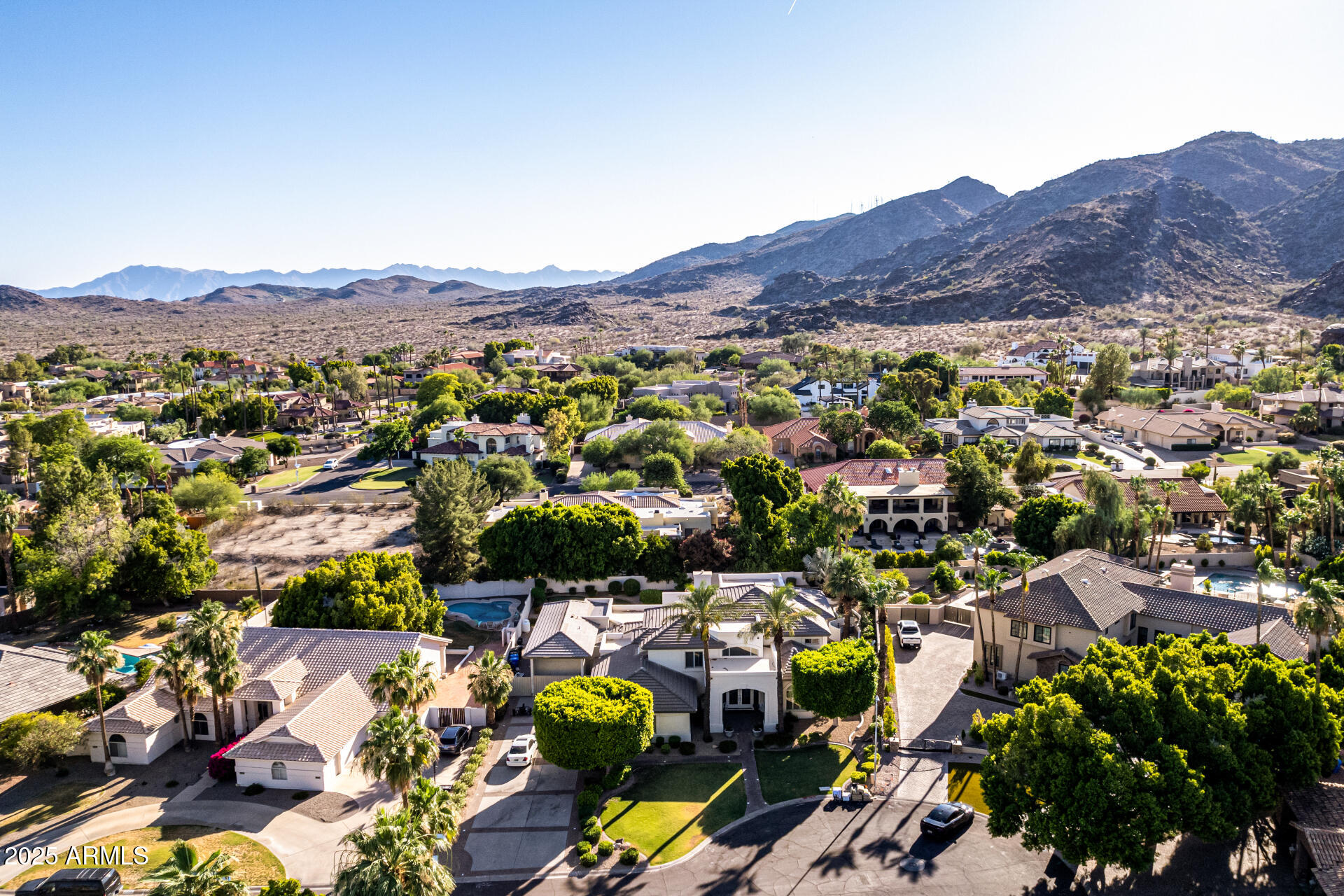 11814 S Tuzigoot Court