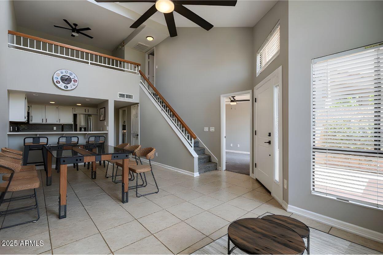 26 E CORAL GABLES Drive