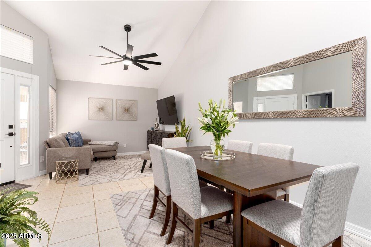 26 E CORAL GABLES Drive