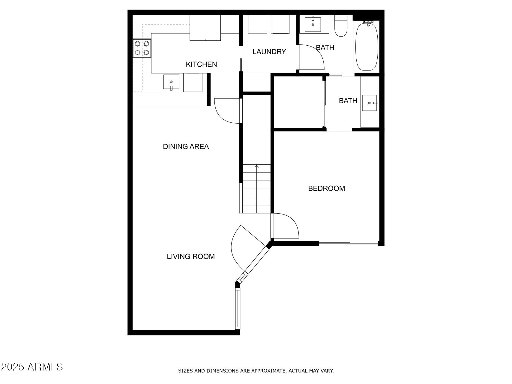 26 E CORAL GABLES Drive