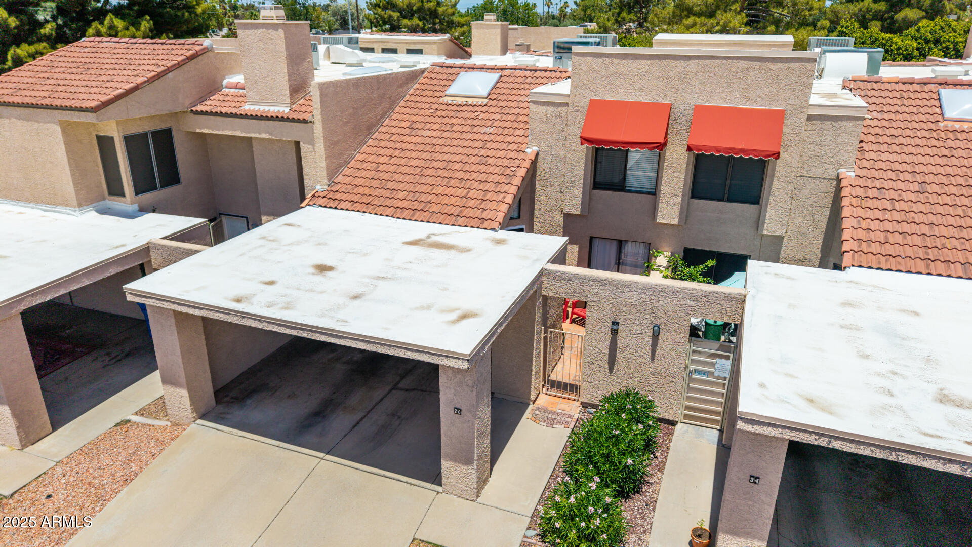 26 E CORAL GABLES Drive