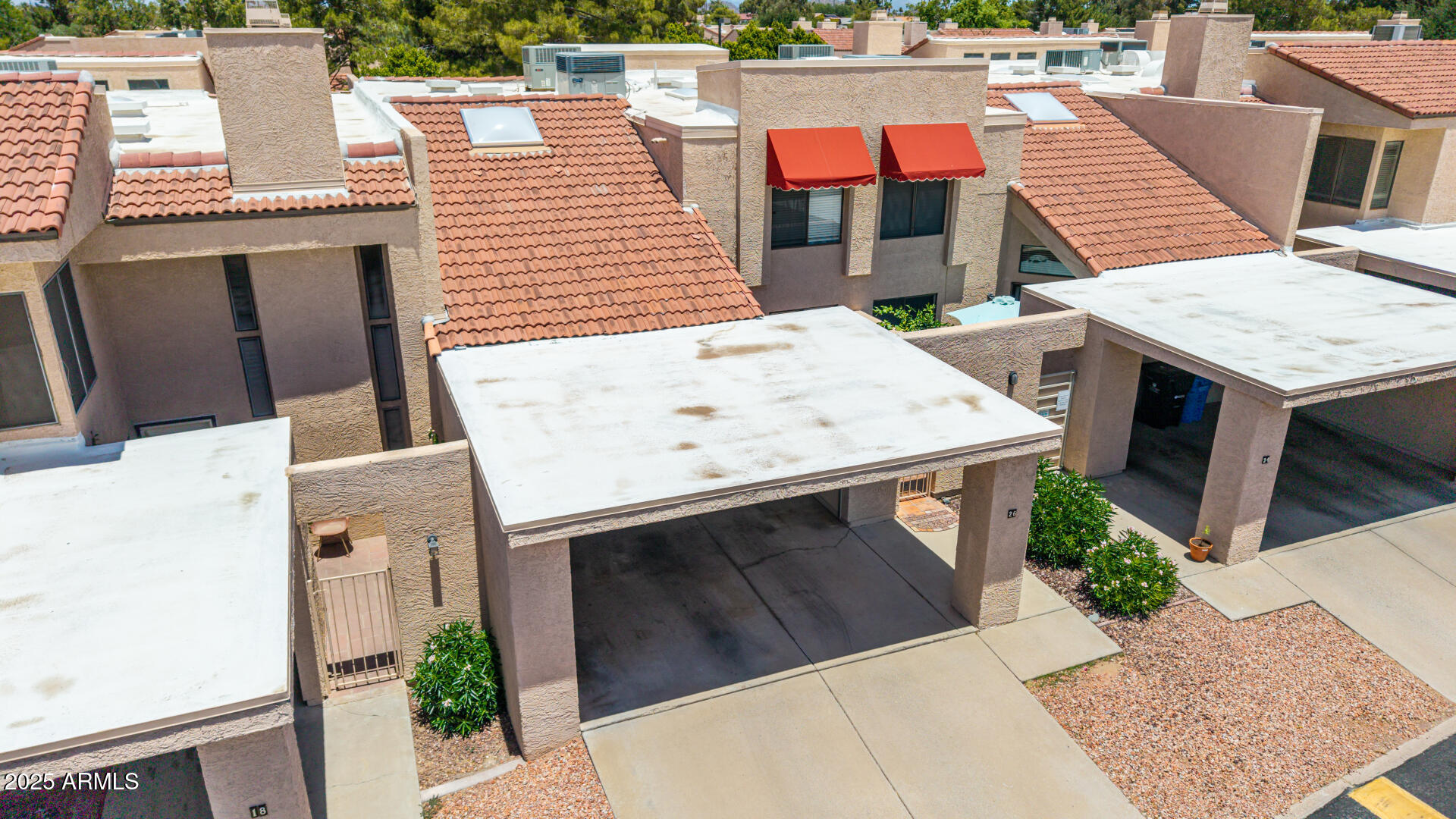 26 E CORAL GABLES Drive