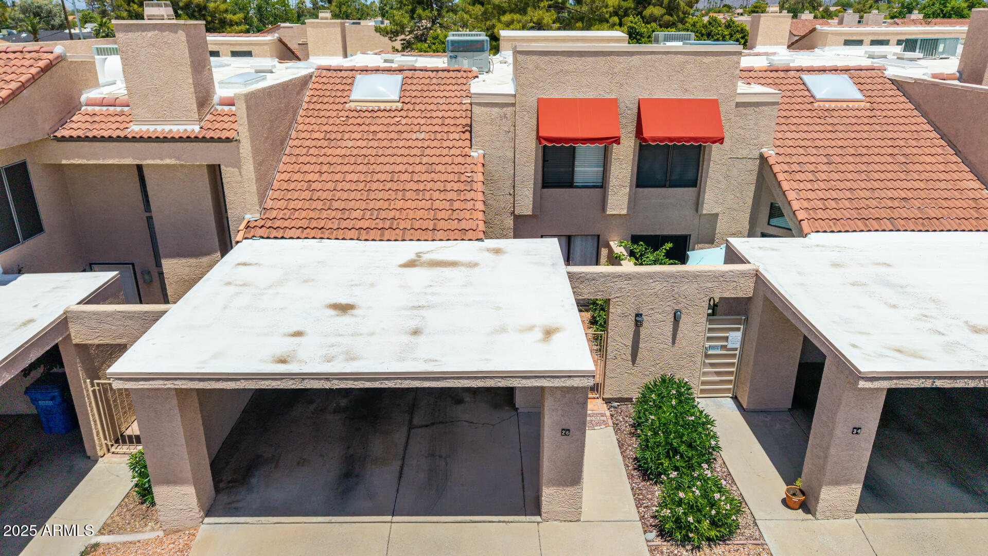 26 E CORAL GABLES Drive