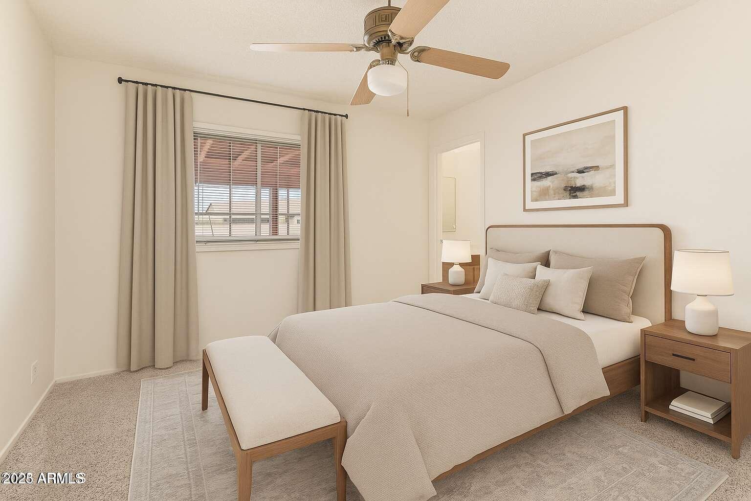 6521 W FLOWER Street