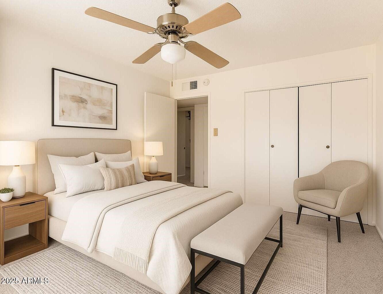 6521 W FLOWER Street