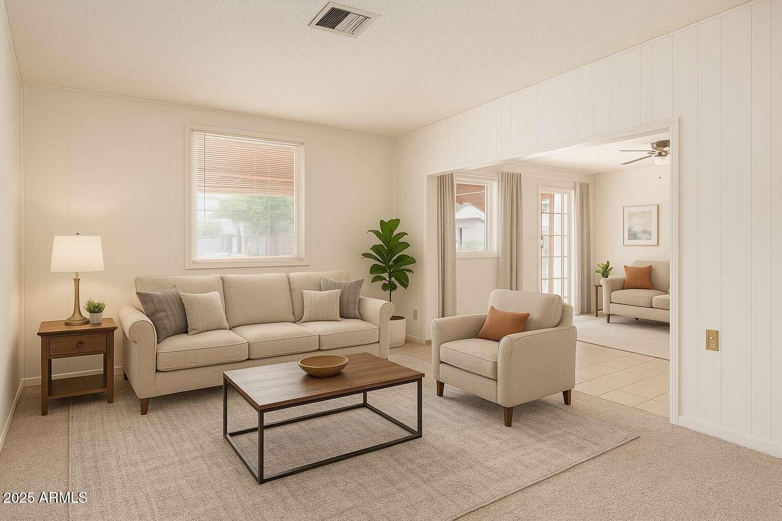 6521 W FLOWER Street