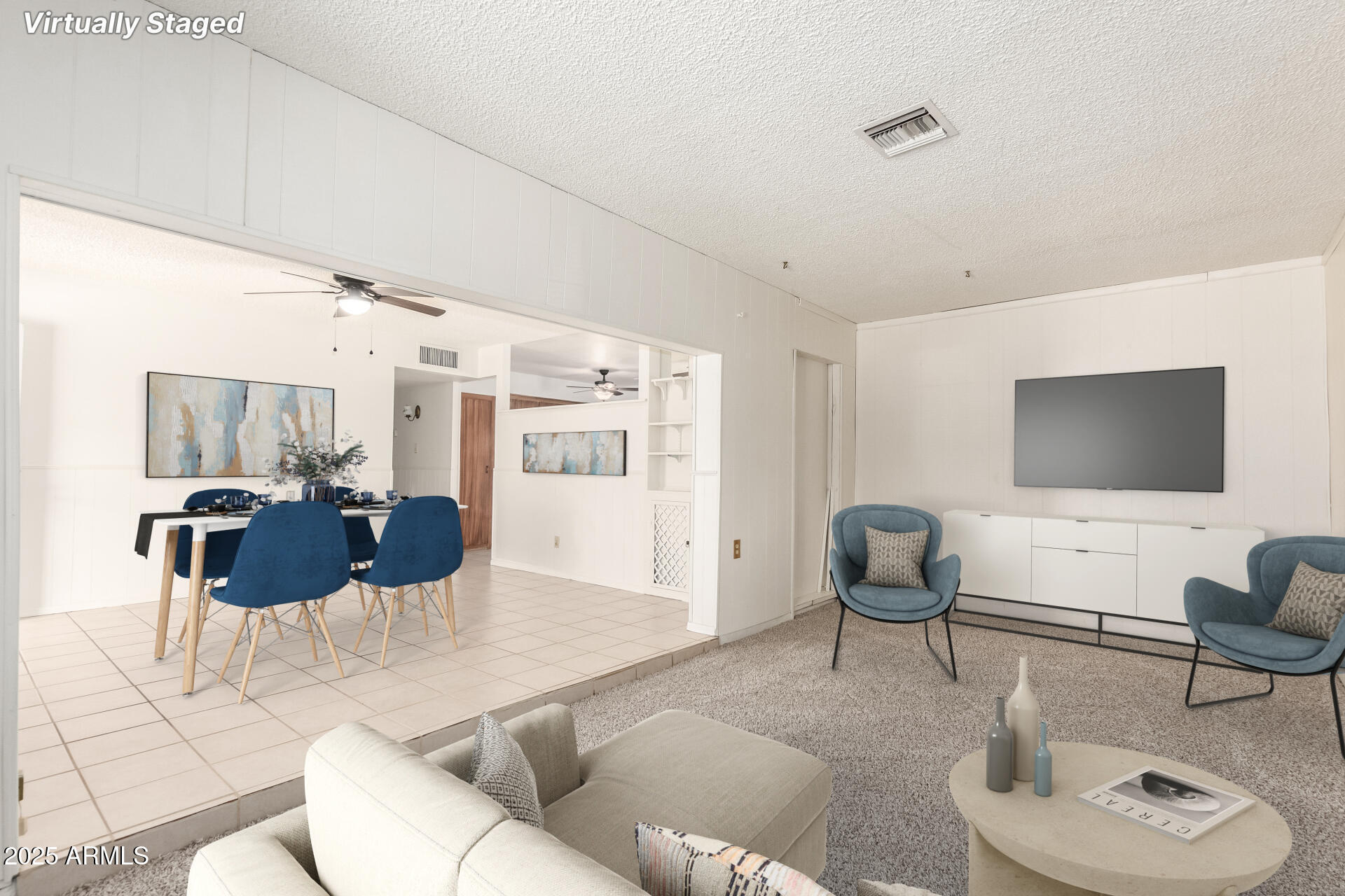 6521 W FLOWER Street