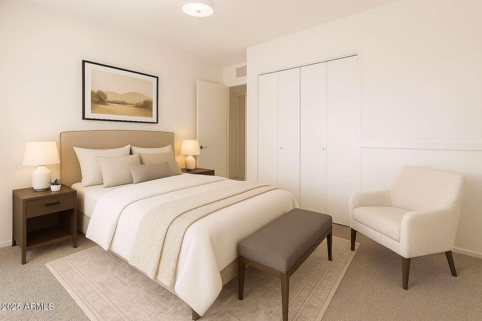 6521 W FLOWER Street