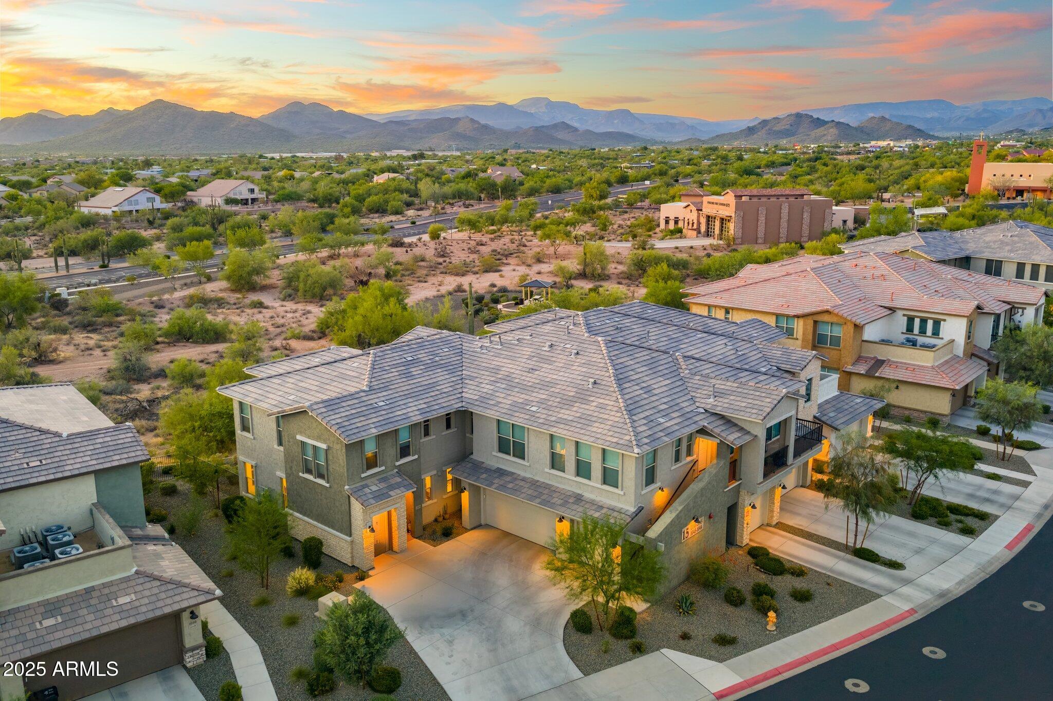 5100 E RANCHO PALOMA Drive, 1044