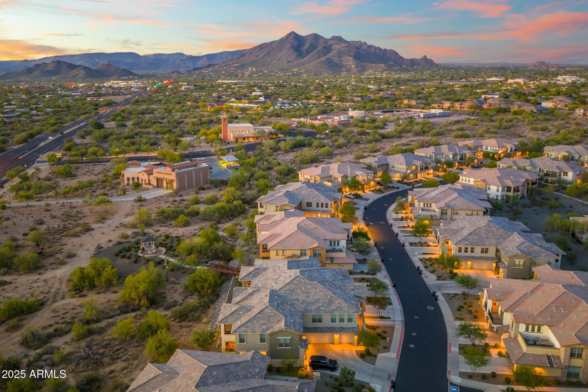 5100 E RANCHO PALOMA Drive, 1044