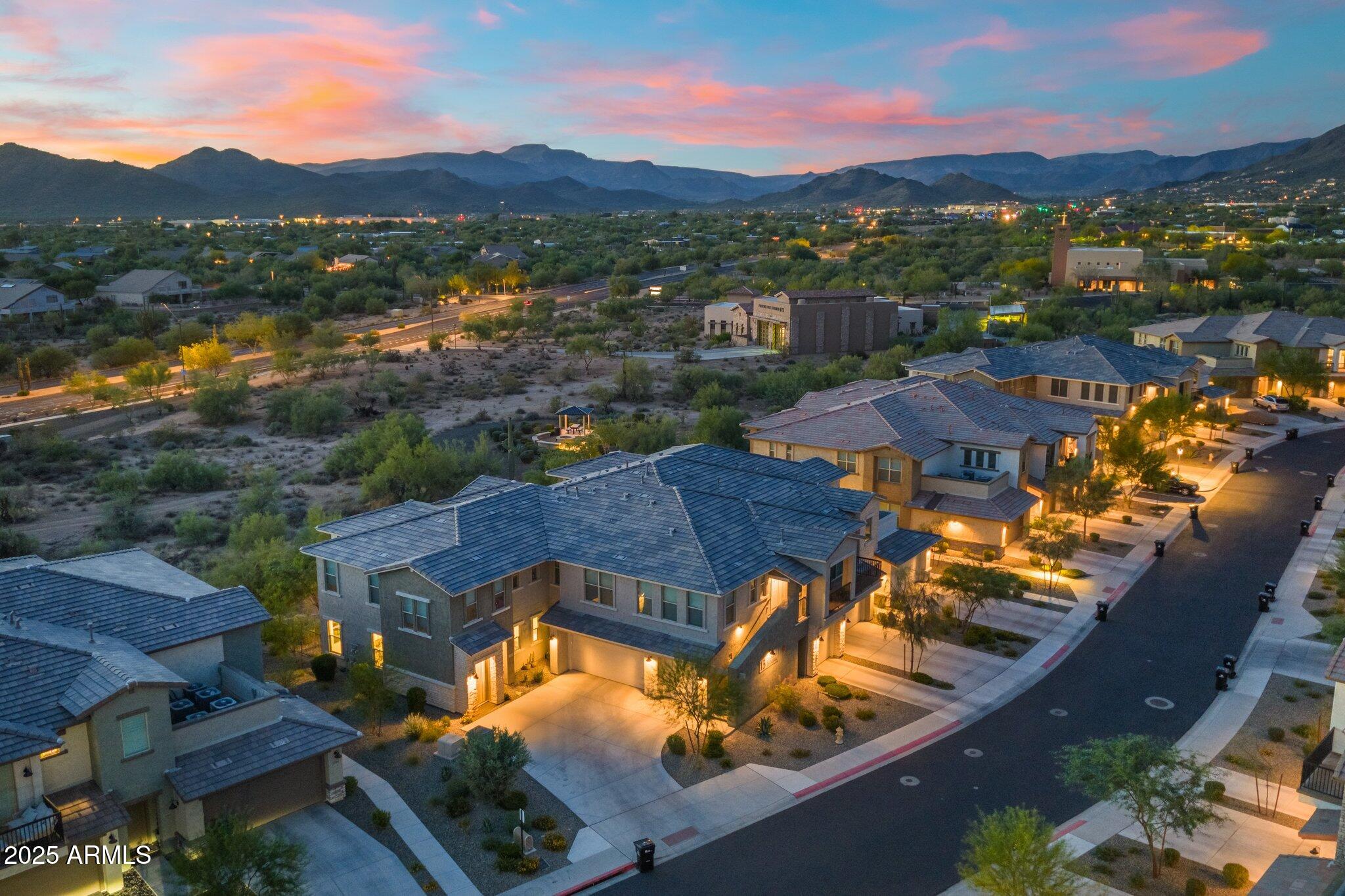 5100 E RANCHO PALOMA Drive, 1044