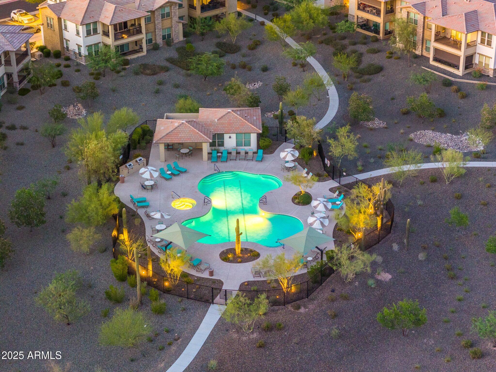 5100 E RANCHO PALOMA Drive, 1044