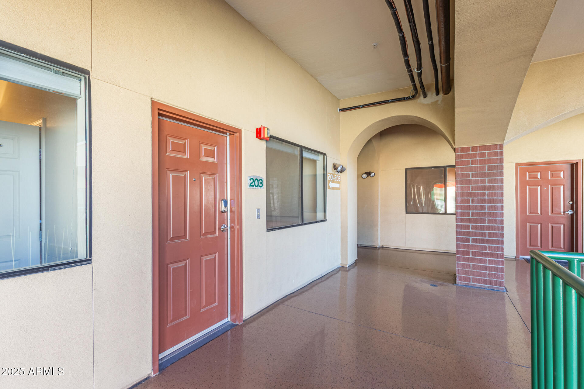 424 S 2ND Street, 203