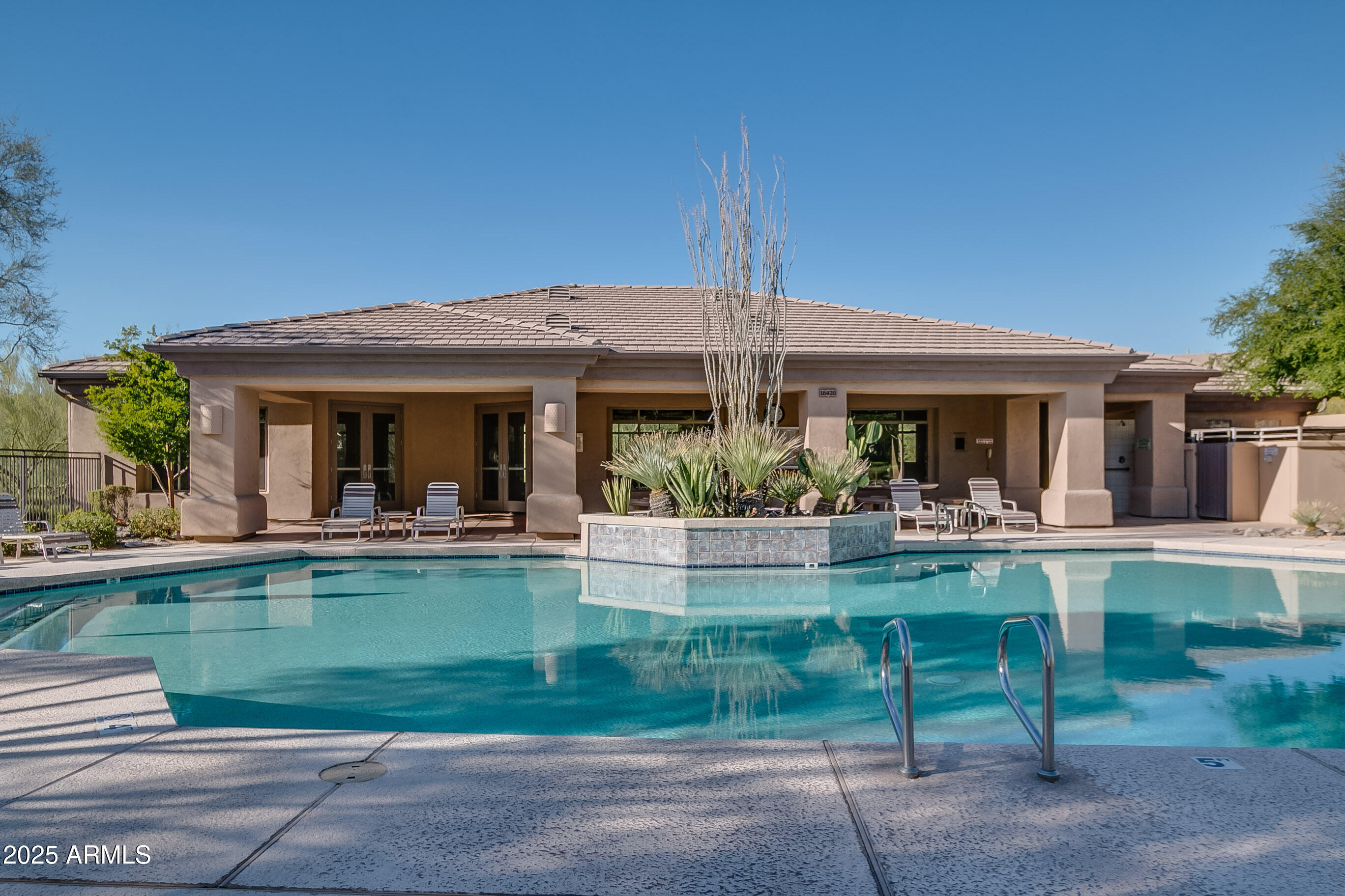 16420 N THOMPSON PEAK Parkway, 2036