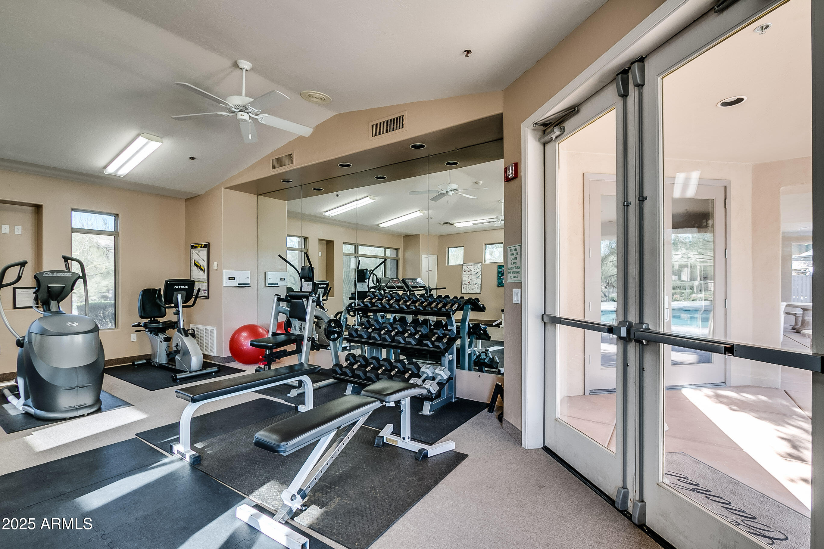 16420 N THOMPSON PEAK Parkway, 2036