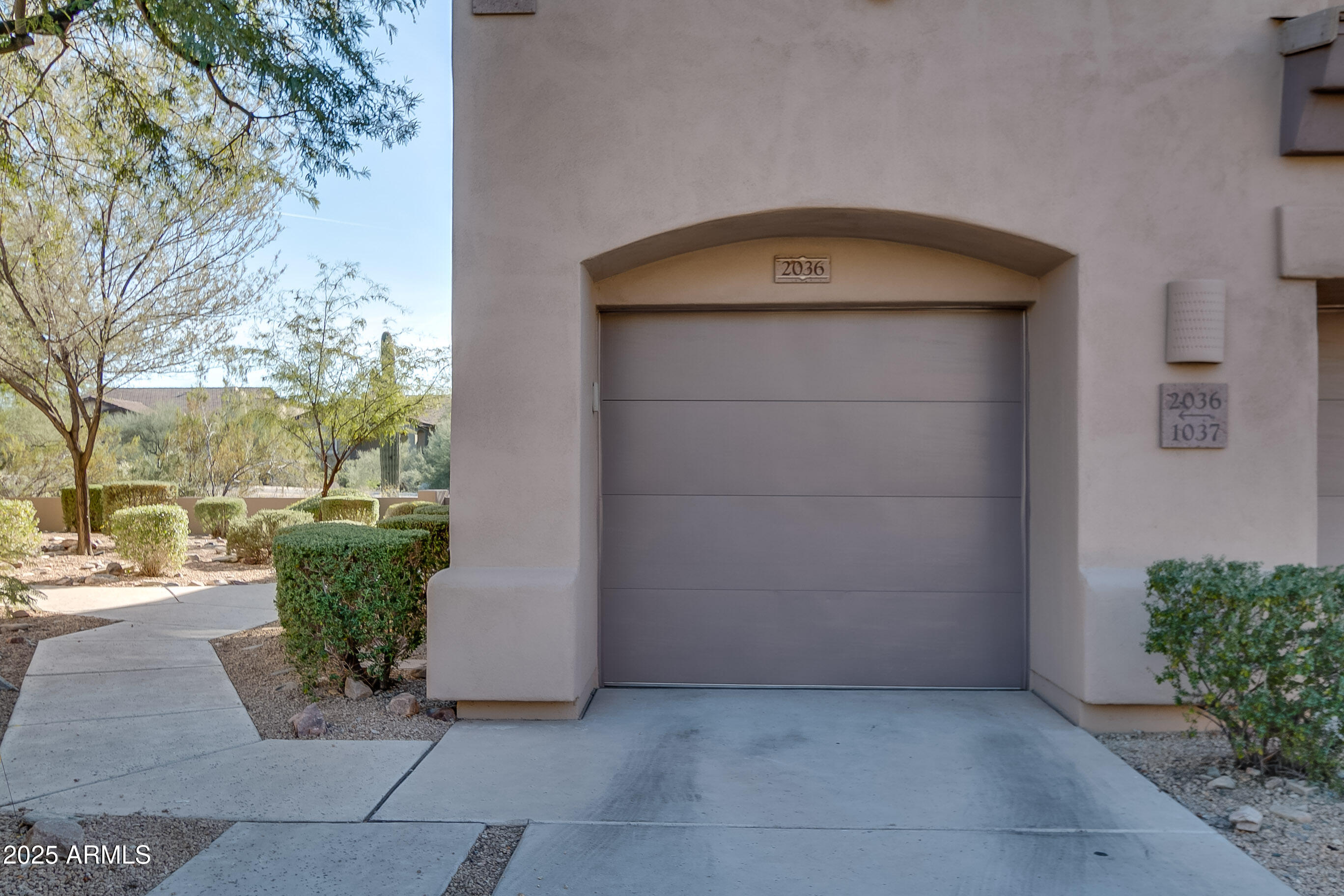 16420 N THOMPSON PEAK Parkway, 2036