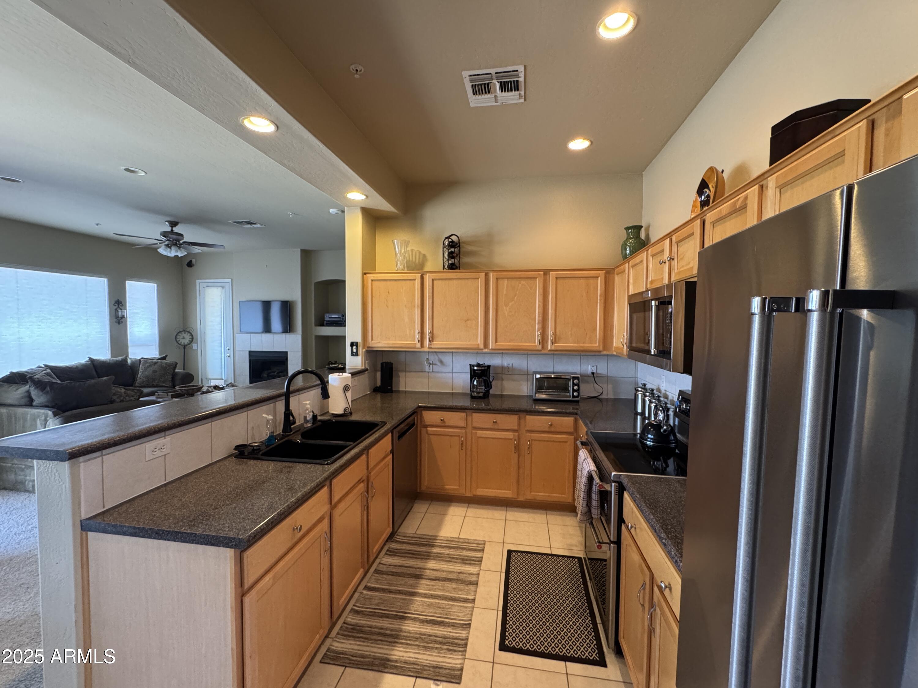 16420 N THOMPSON PEAK Parkway, 2036