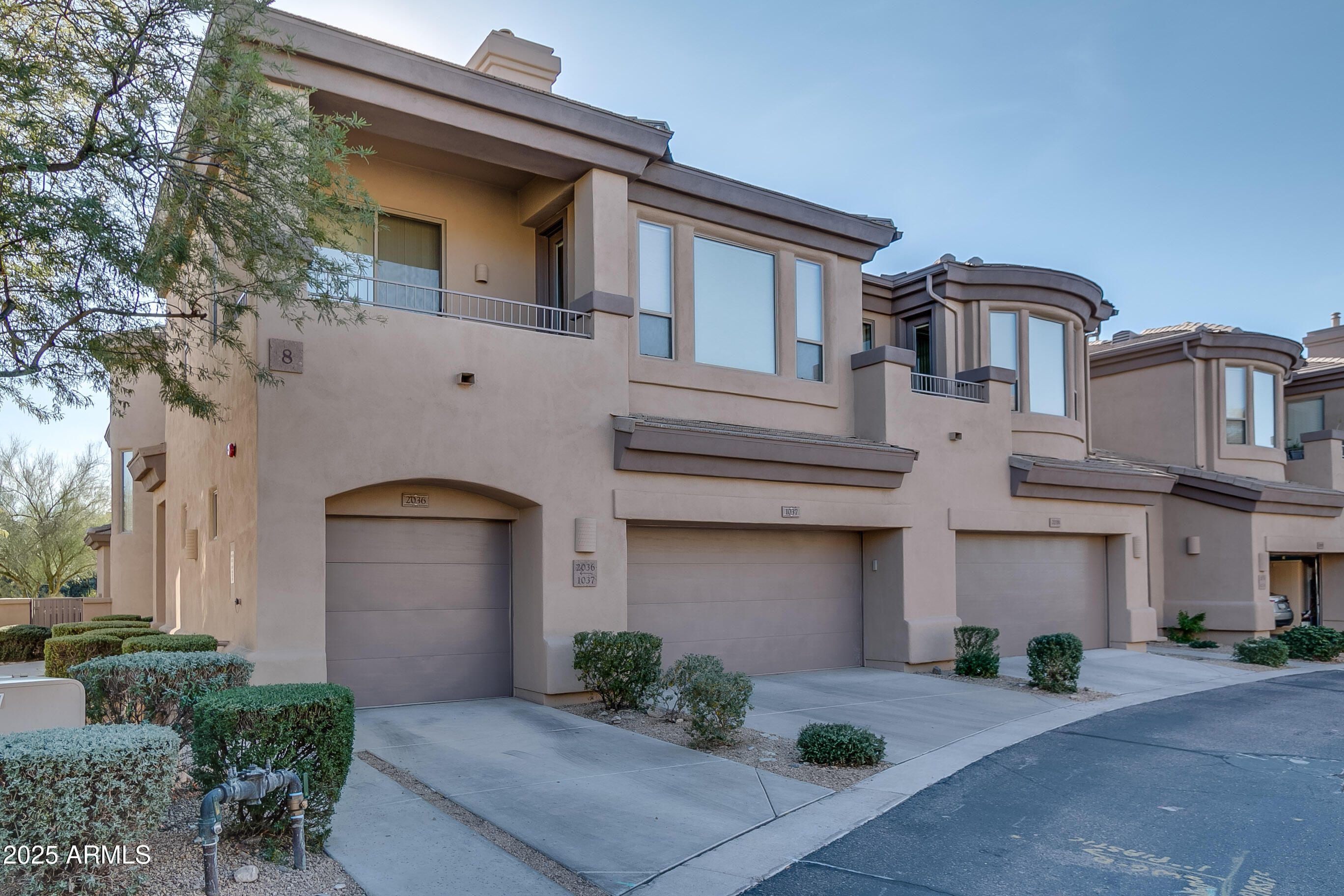 16420 N THOMPSON PEAK Parkway, 2036