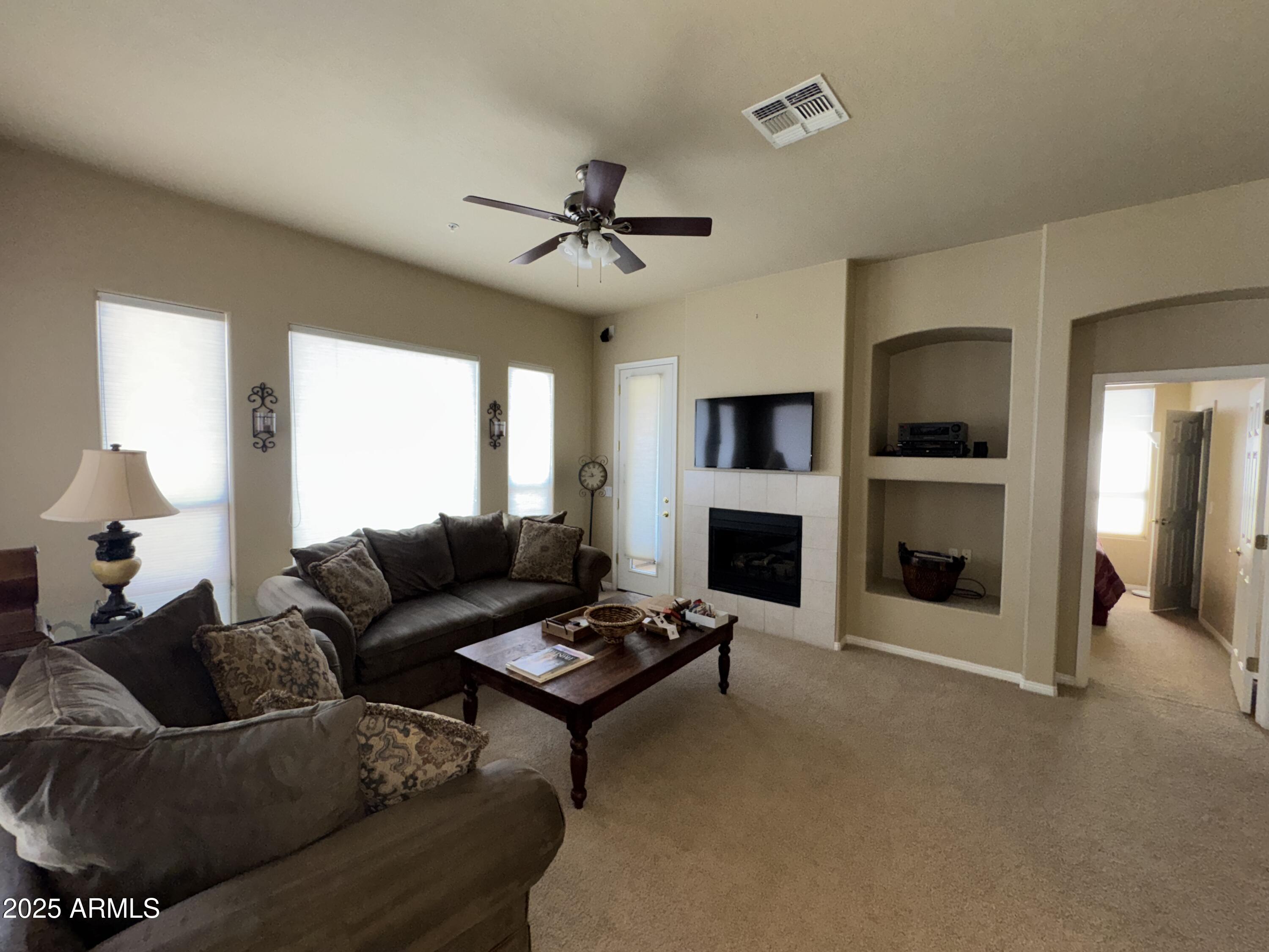 16420 N THOMPSON PEAK Parkway, 2036