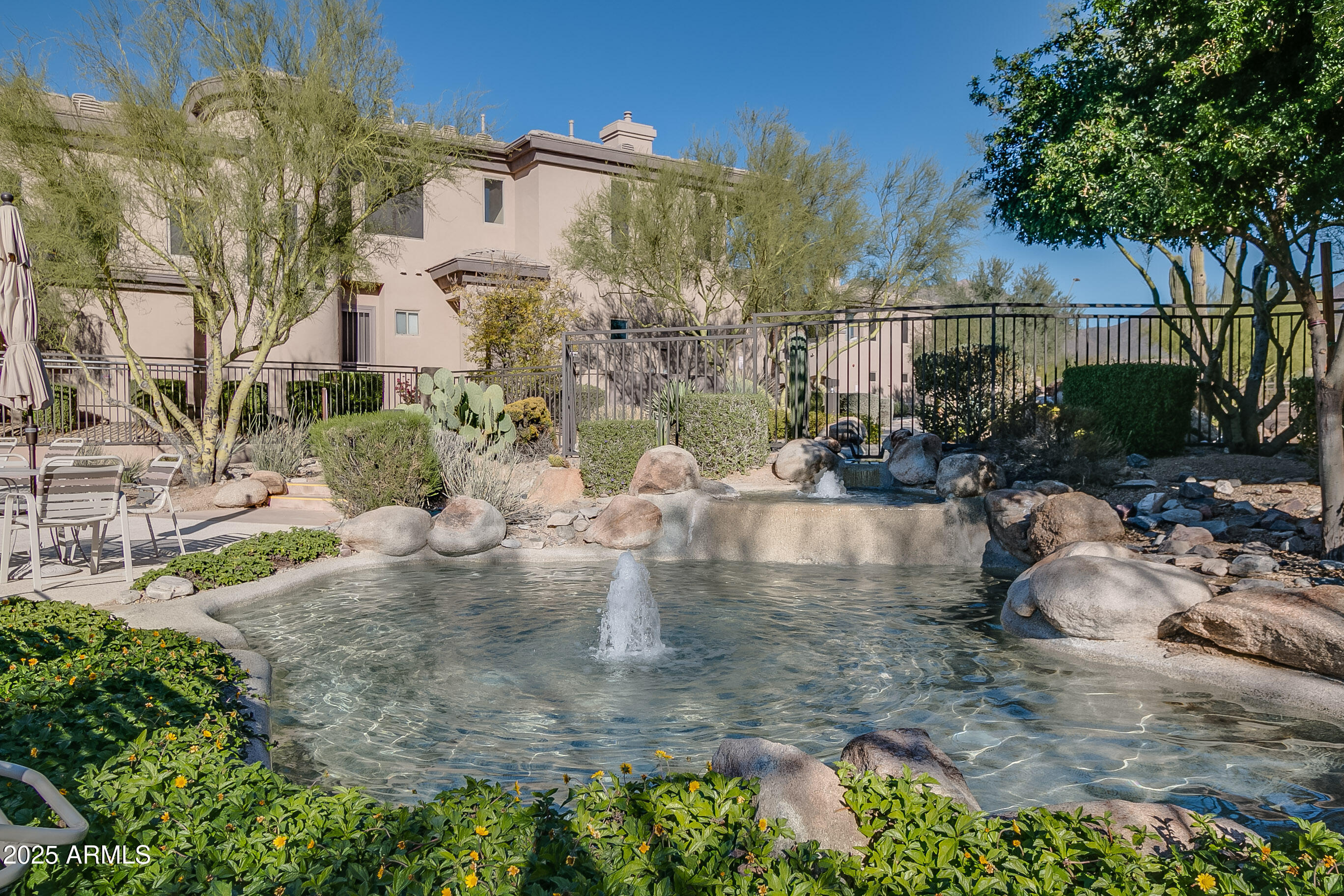 16420 N THOMPSON PEAK Parkway, 2036