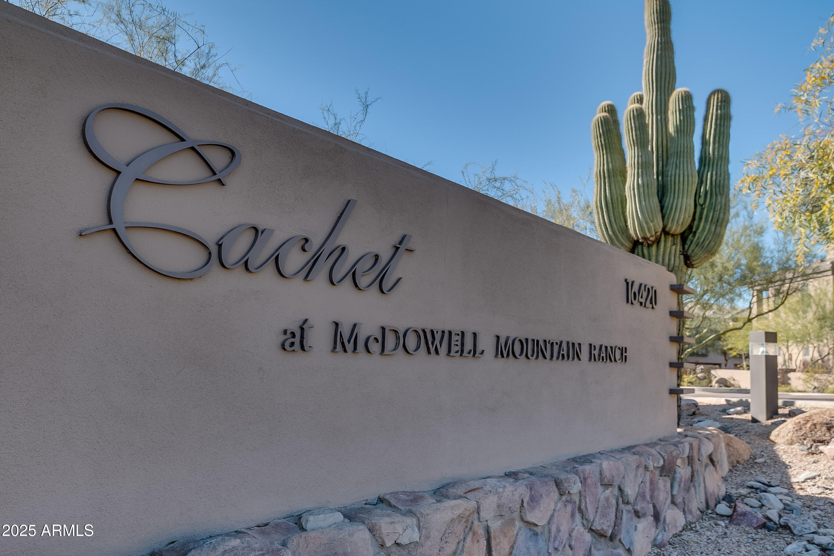 16420 N THOMPSON PEAK Parkway, 2036