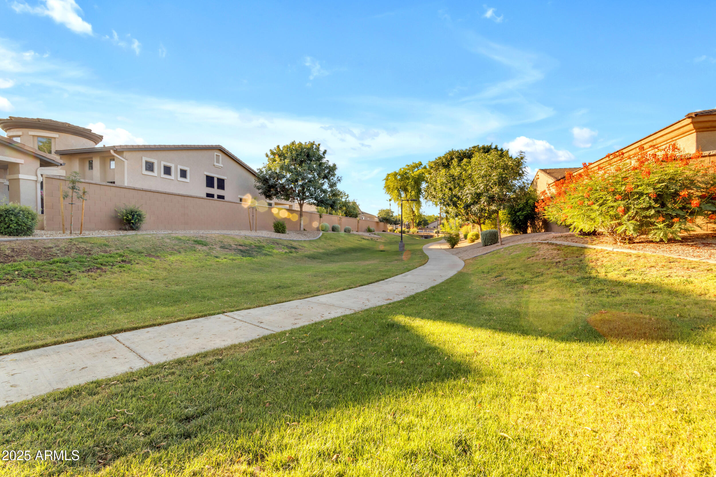 2547 S Santa Rita Way