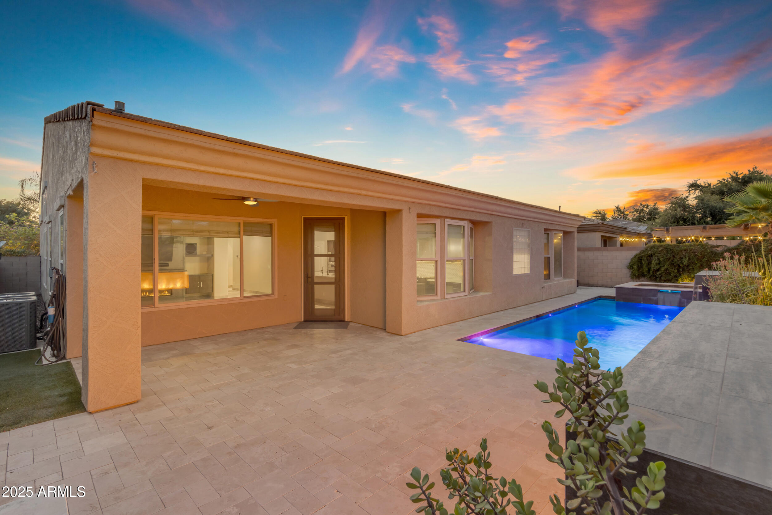 2547 S Santa Rita Way