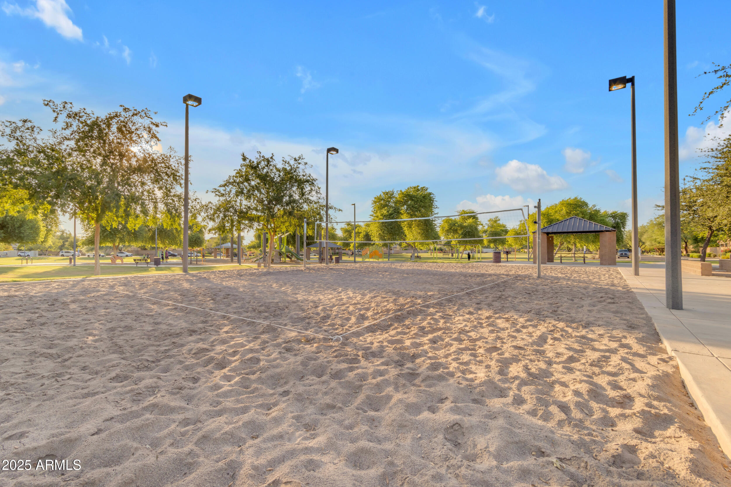 2547 S Santa Rita Way